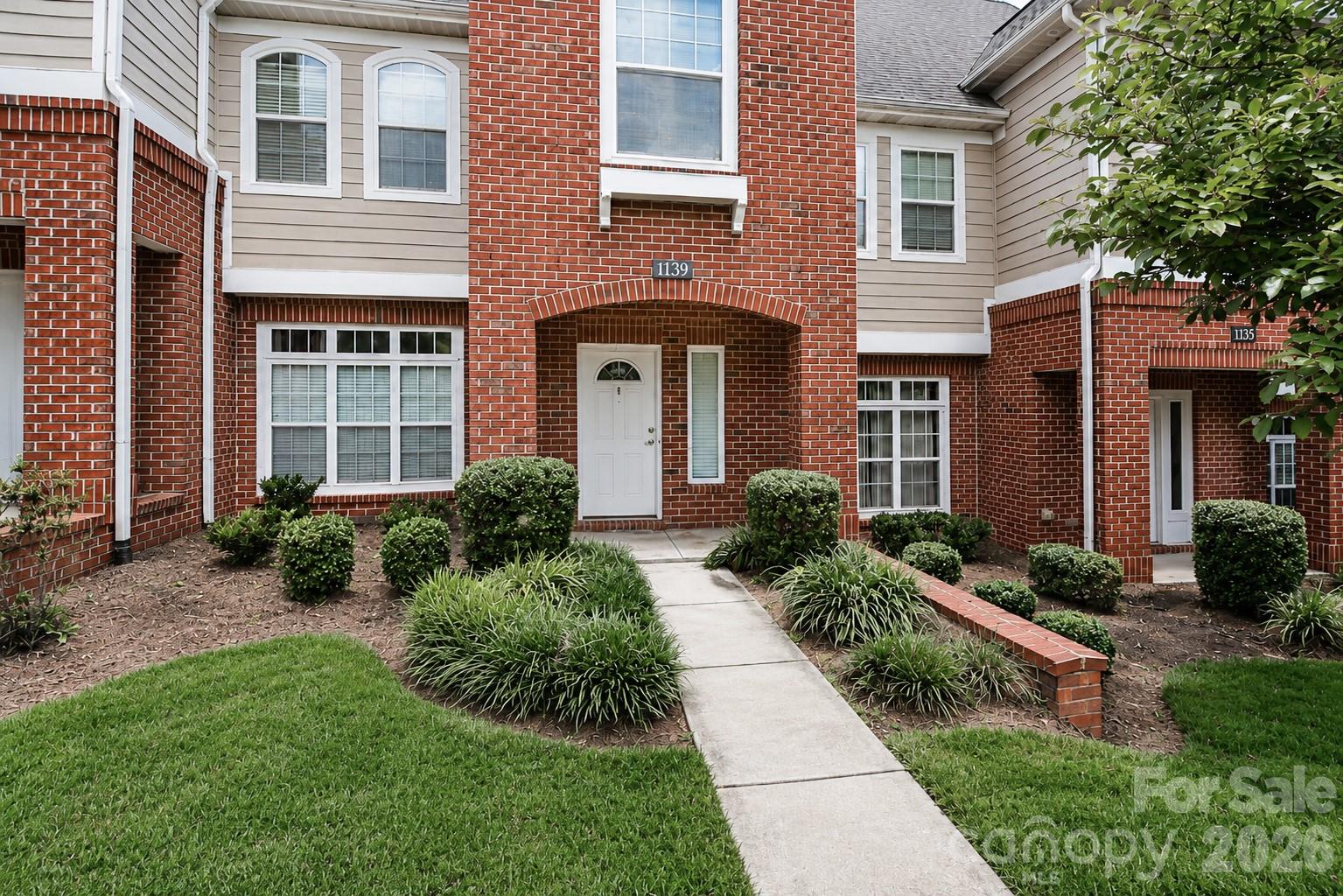 1139 Central Park Cir, Davidson, NC 28036