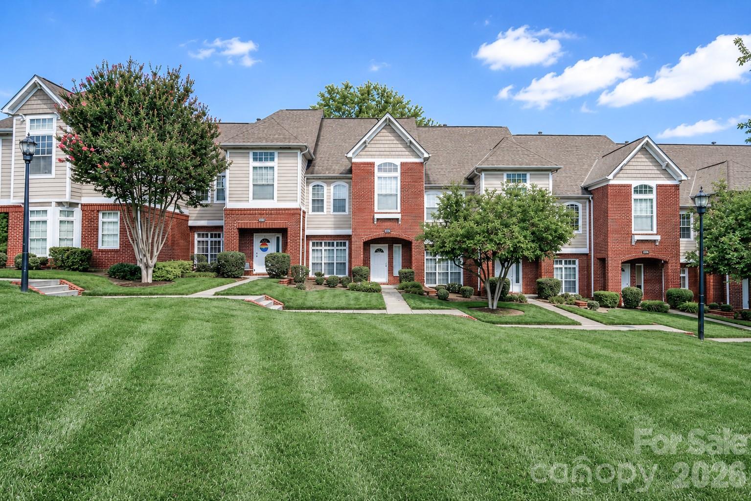 1139 Central Park Cir, Davidson, NC 28036
