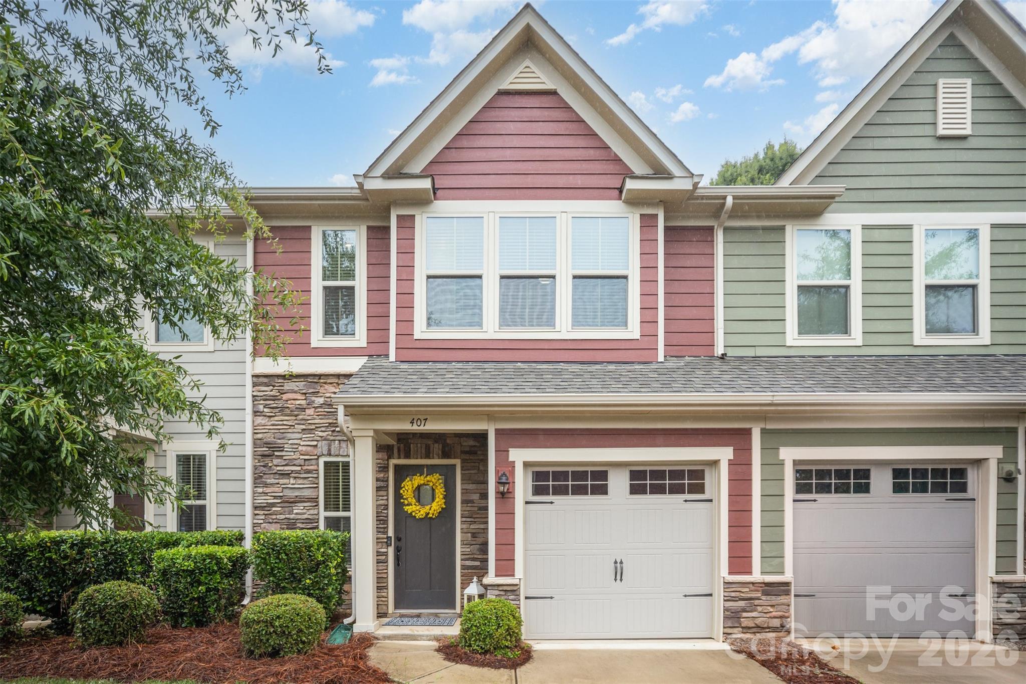 407 Park Meadows Dr, Matthews, NC 28104