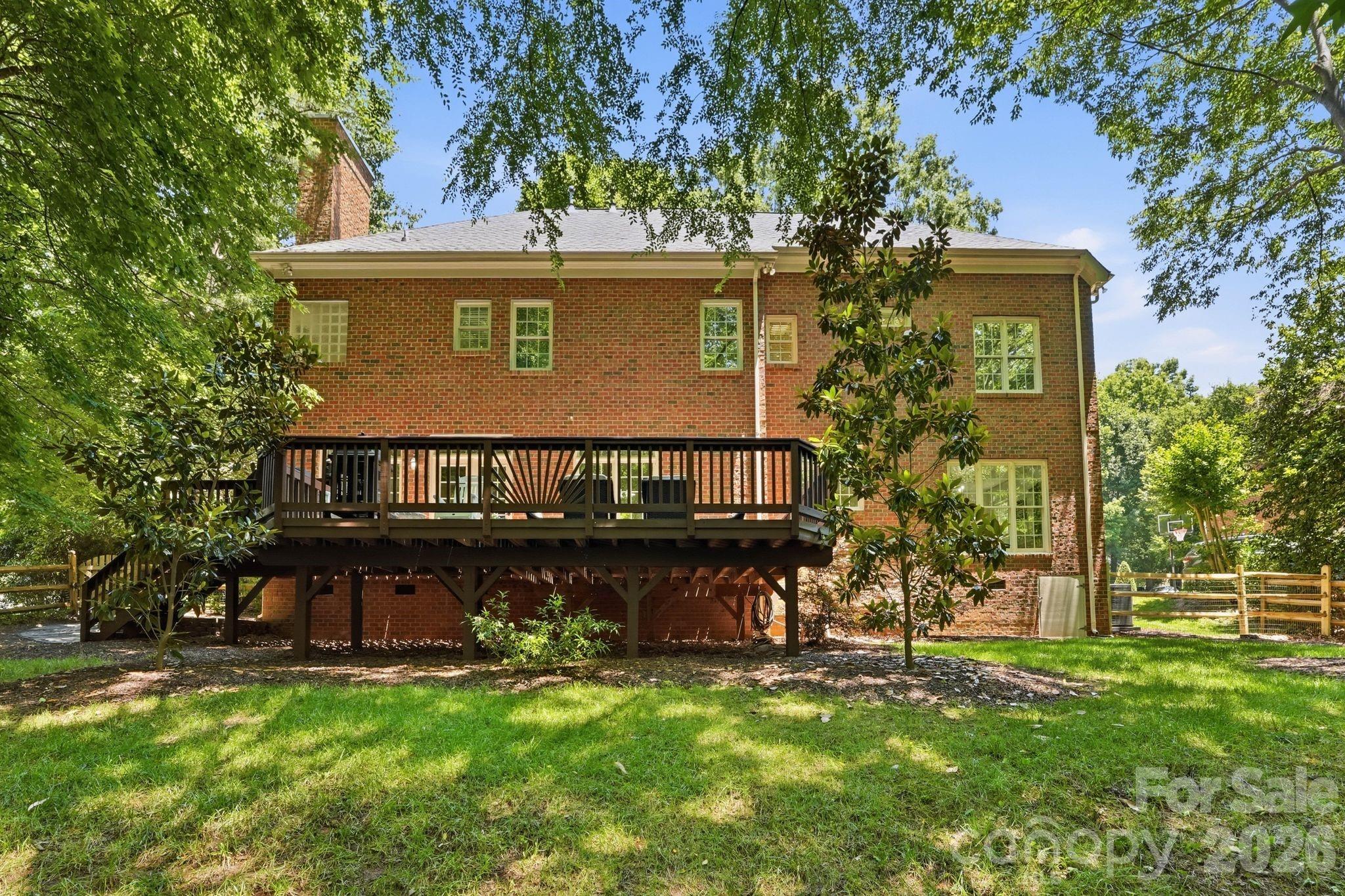 12529 Preservation Pointe Dr, Charlotte, NC 28216