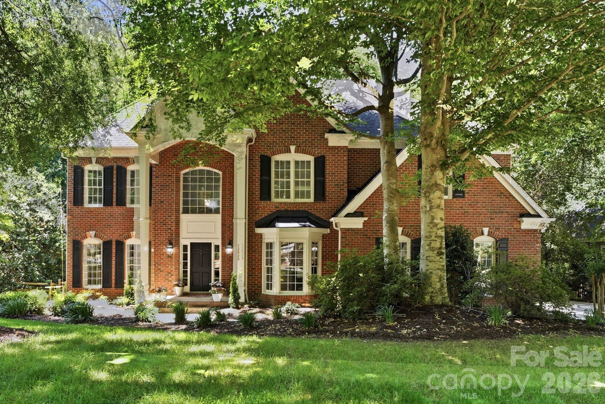 12529 Preservation Pointe Dr, Charlotte, NC 28216