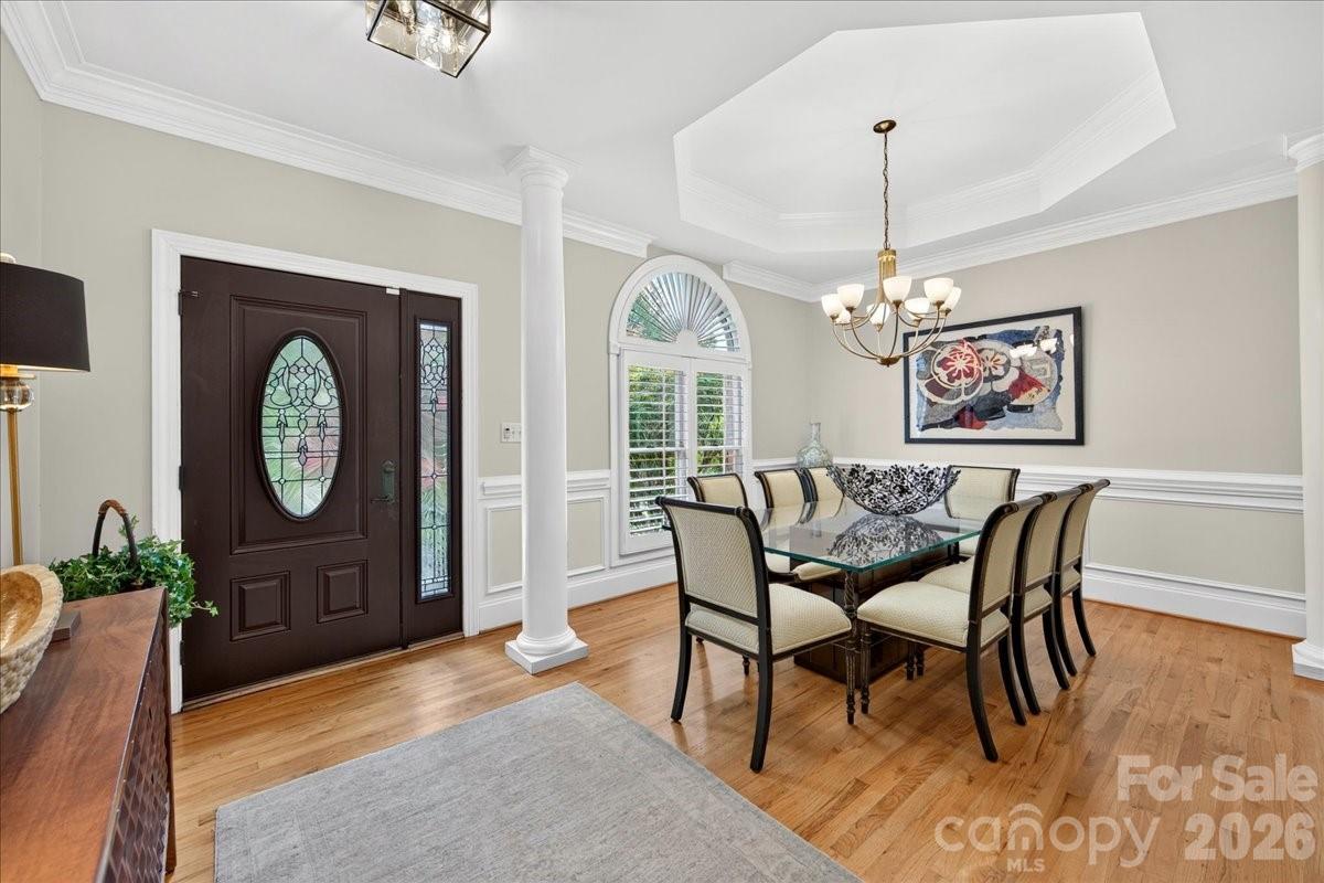 6784 Lynrose Ct, Charlotte, NC 28226