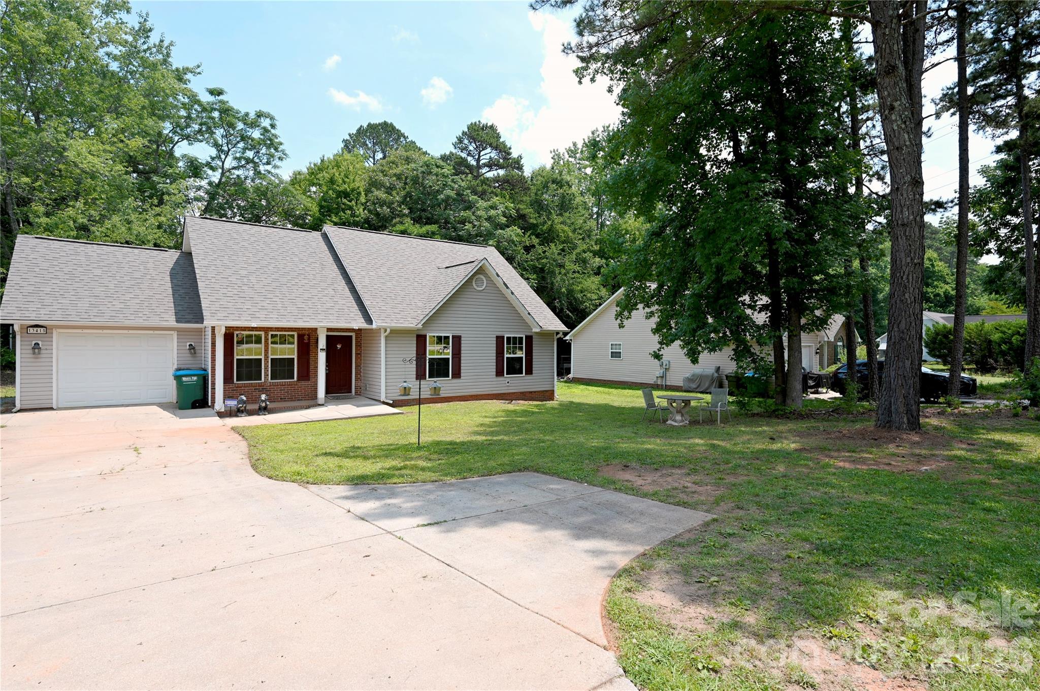 13415 Phillips Rd, Matthews, NC 28105
