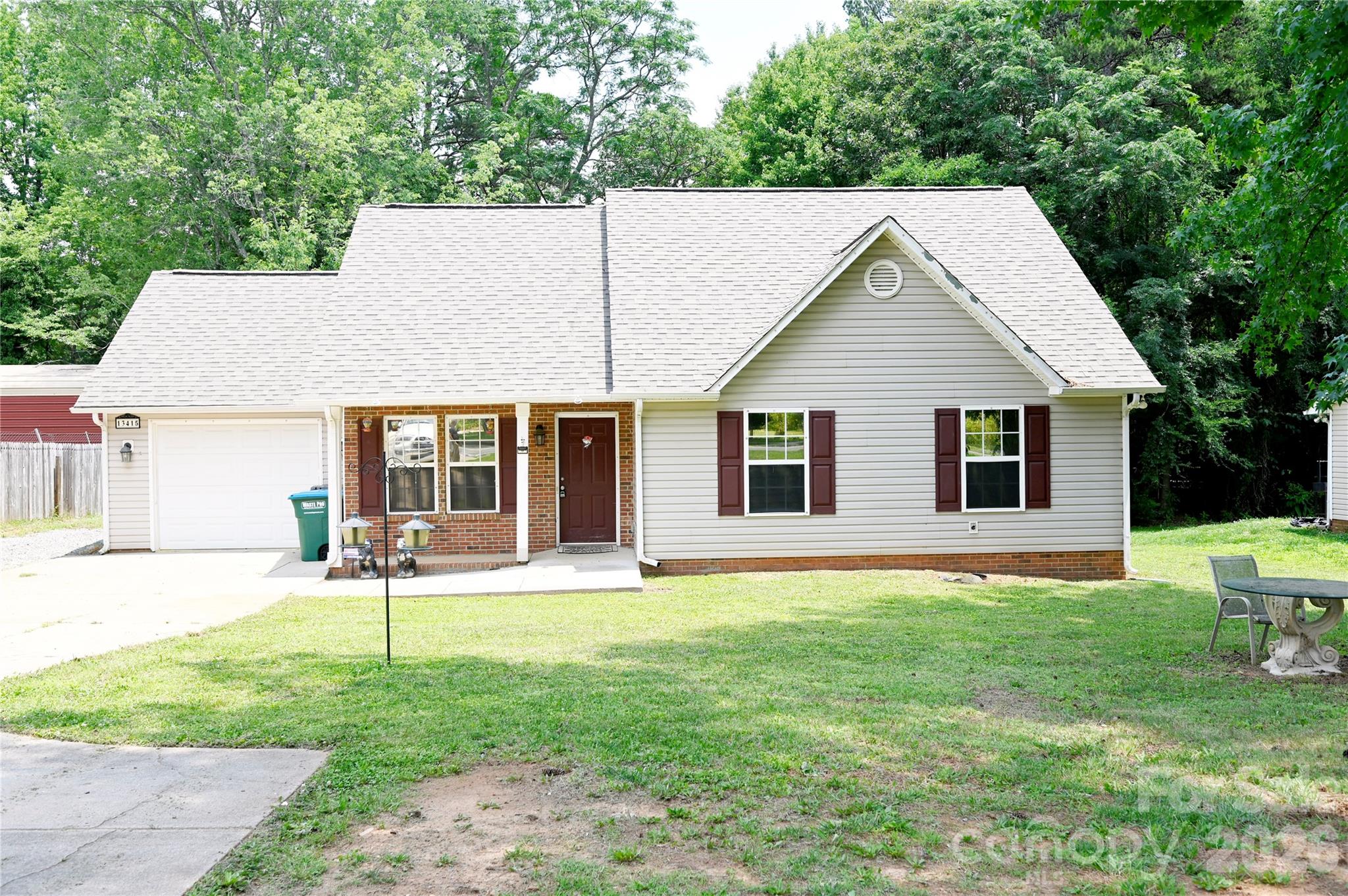 13415 Phillips Rd, Matthews, NC 28105