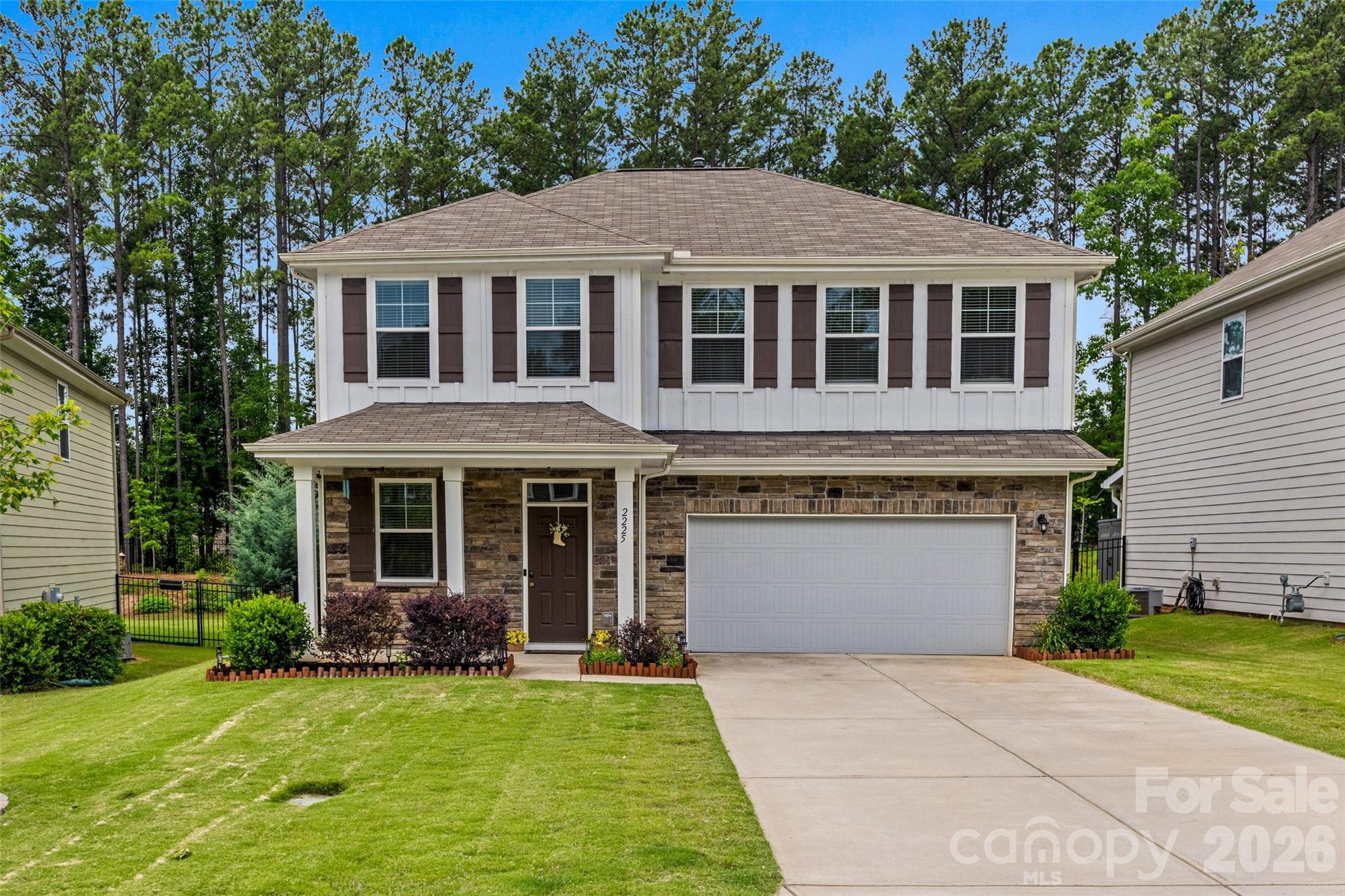 2225 Sussex Rd, York, SC 29745