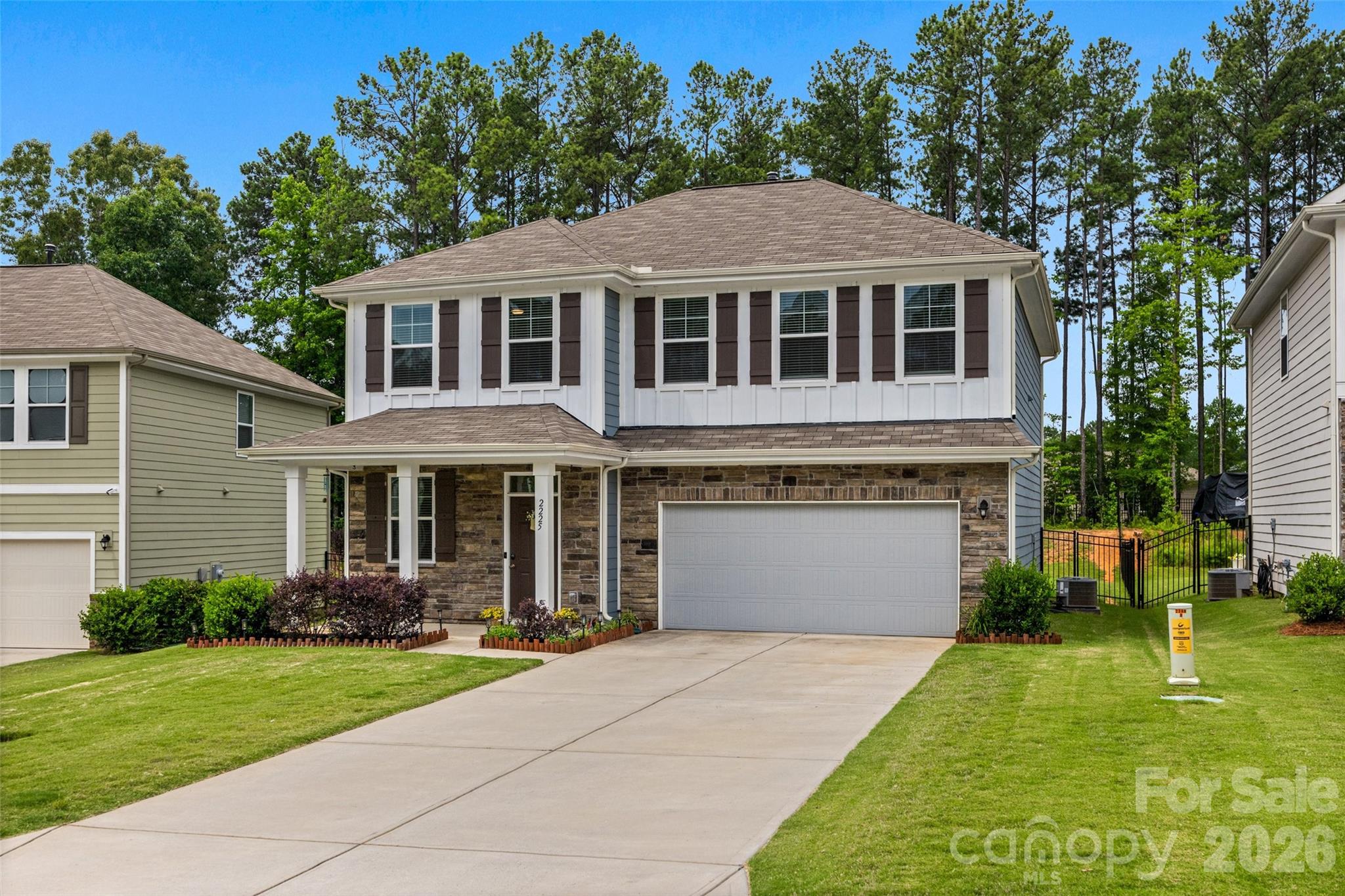 2225 Sussex Rd, York, SC 29745
