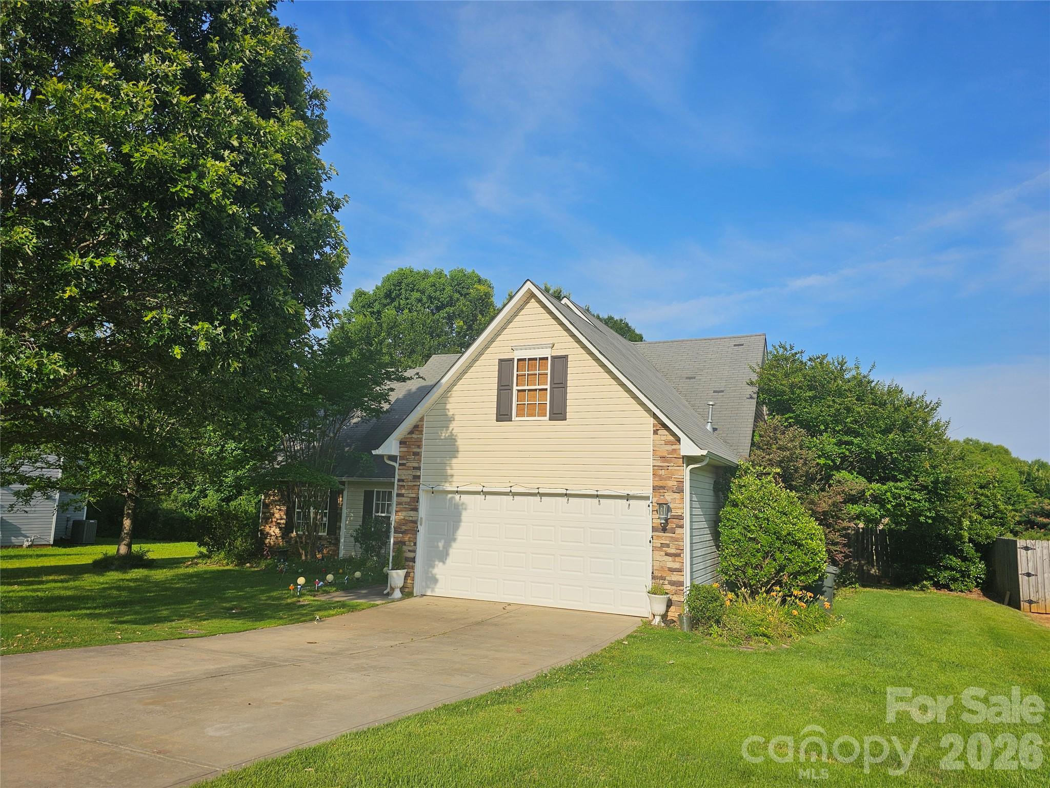 3136 Blueberry Dr, Monroe, NC 28110