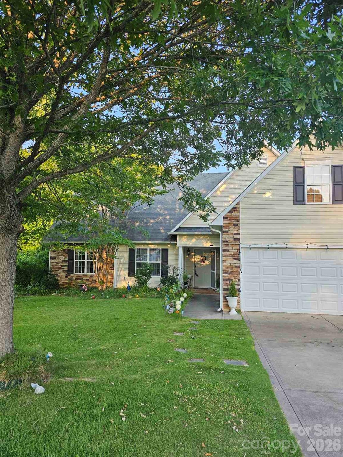 3136 Blueberry Dr, Monroe, NC 28110