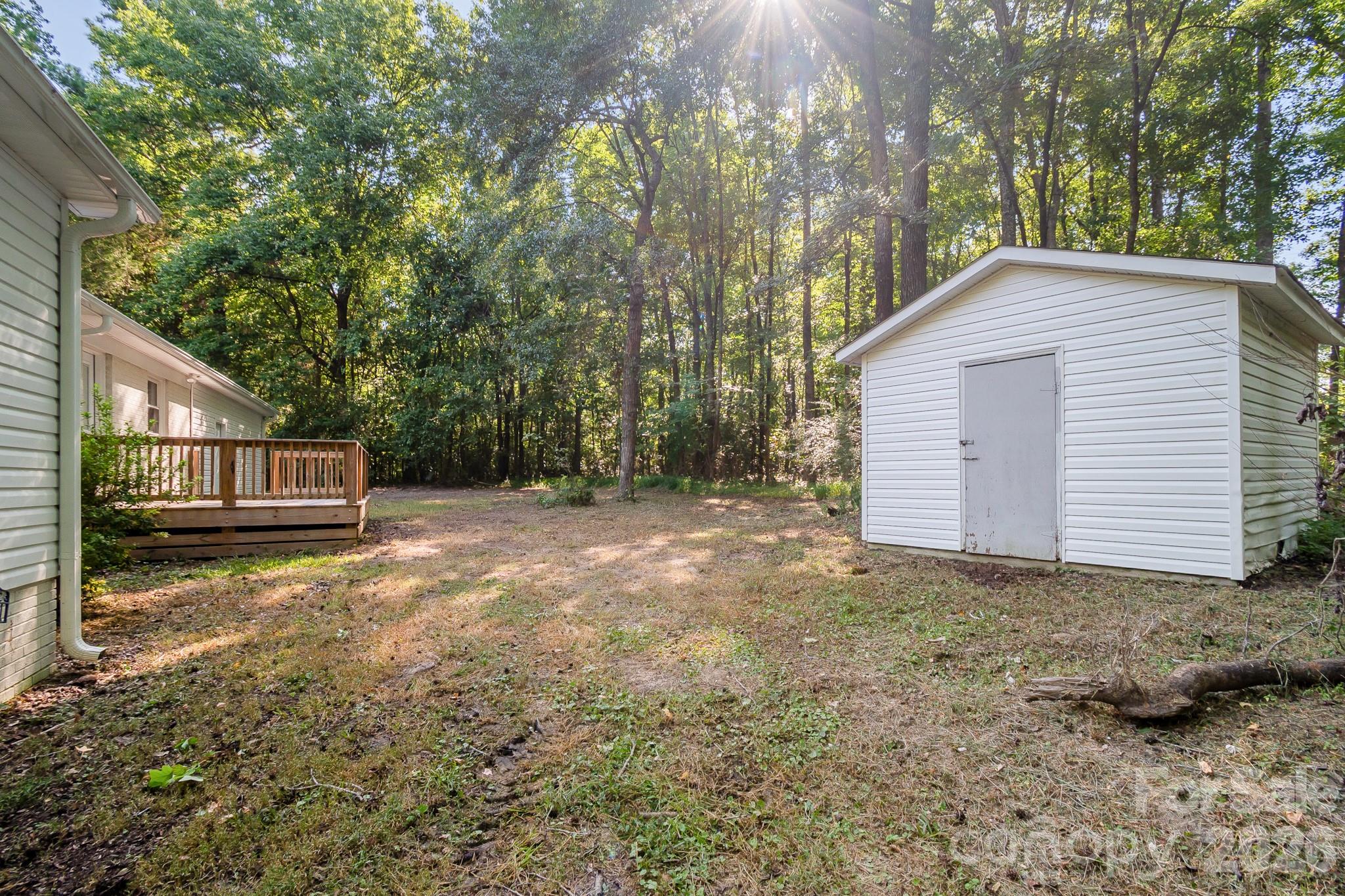 2177 Thornwell Rd, Lancaster, SC 29720