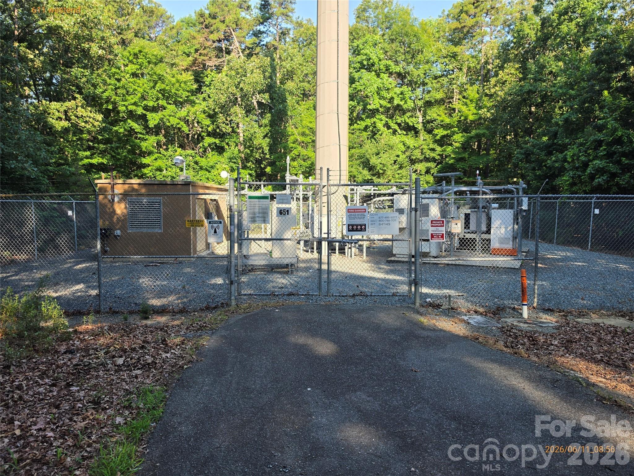 611 Westend Dr, Monroe, NC 28112