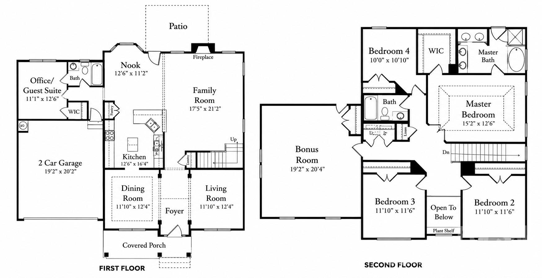 4857 Annelise Dr, Harrisburg, NC 28075