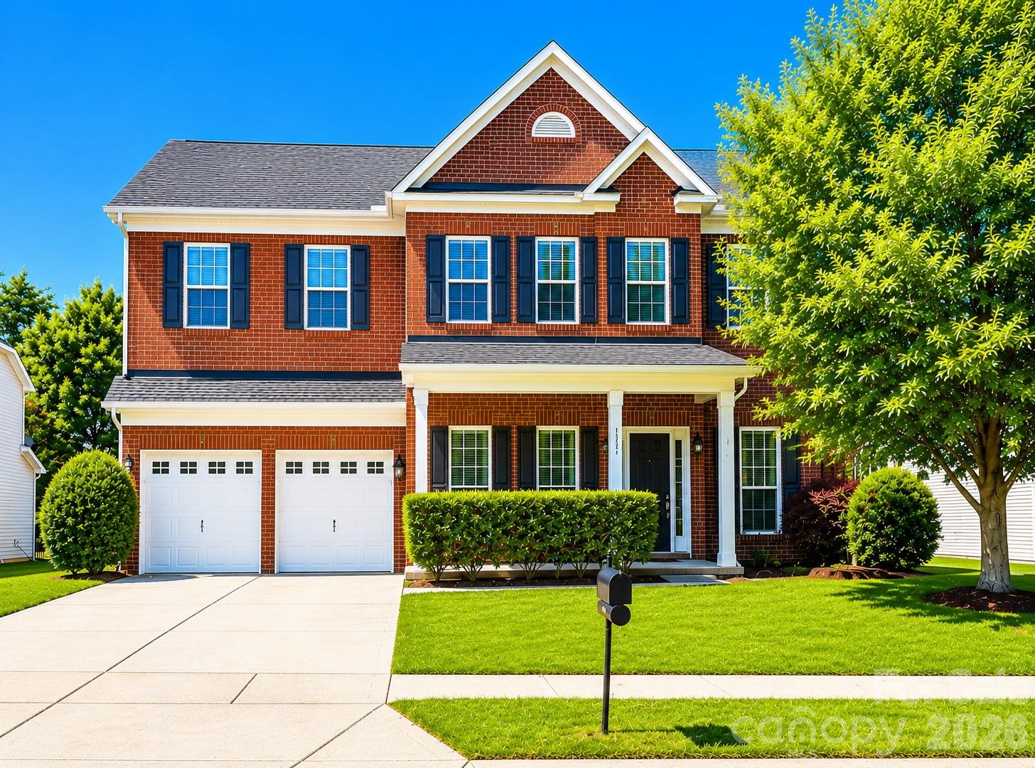 4857 Annelise Dr, Harrisburg, NC 28075