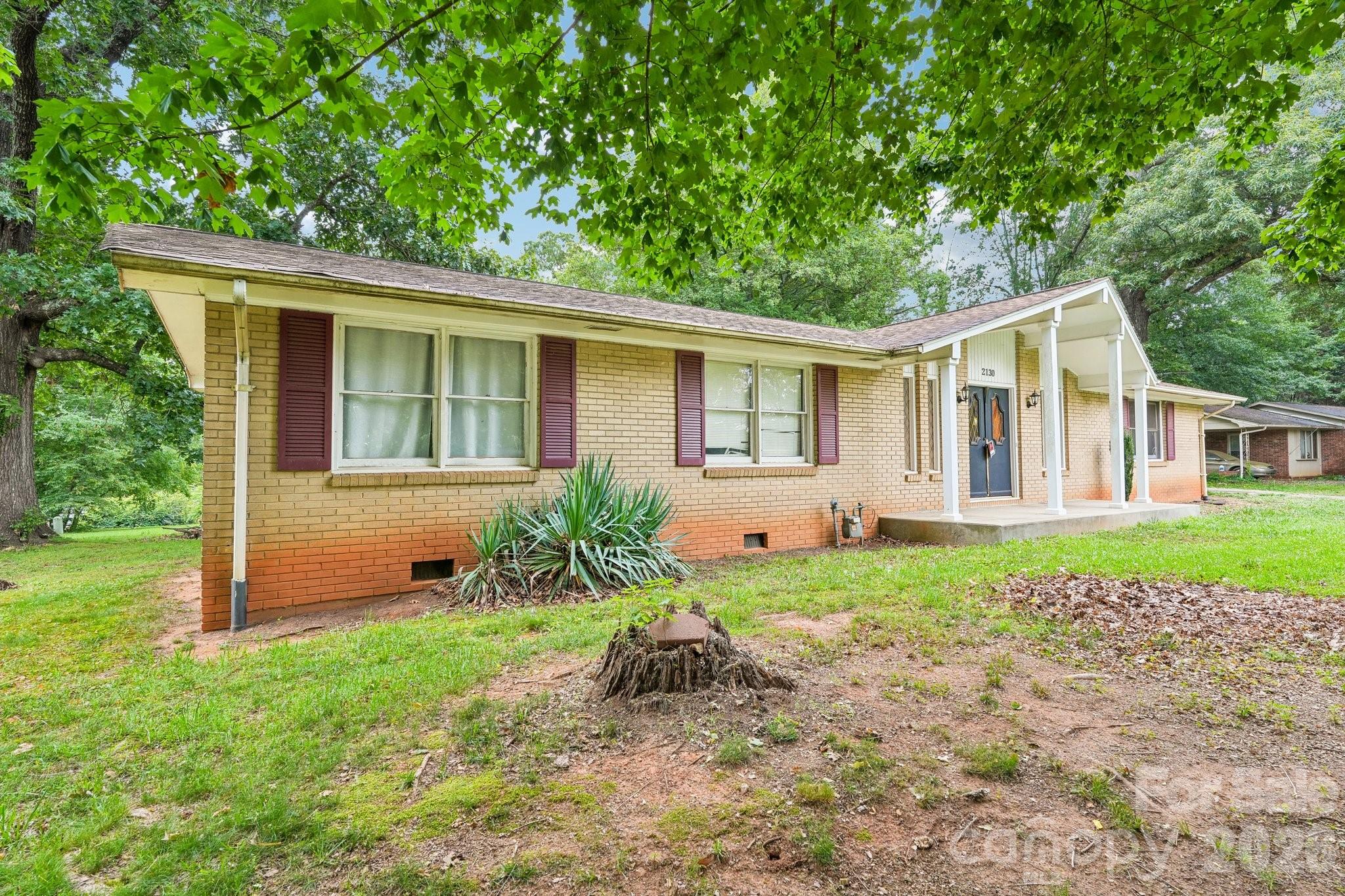 2130 23rd Street Pl NE, Hickory, NC 28601