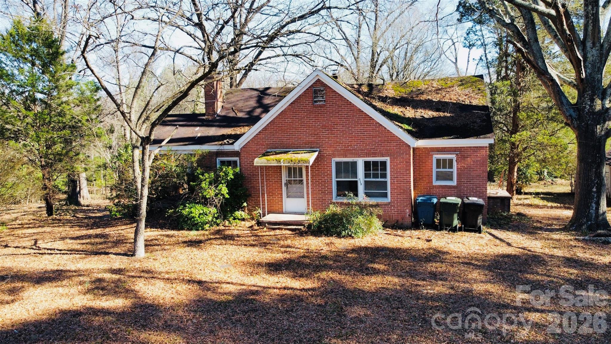 113 Stonecrest Cir SW, Concord, NC 28027