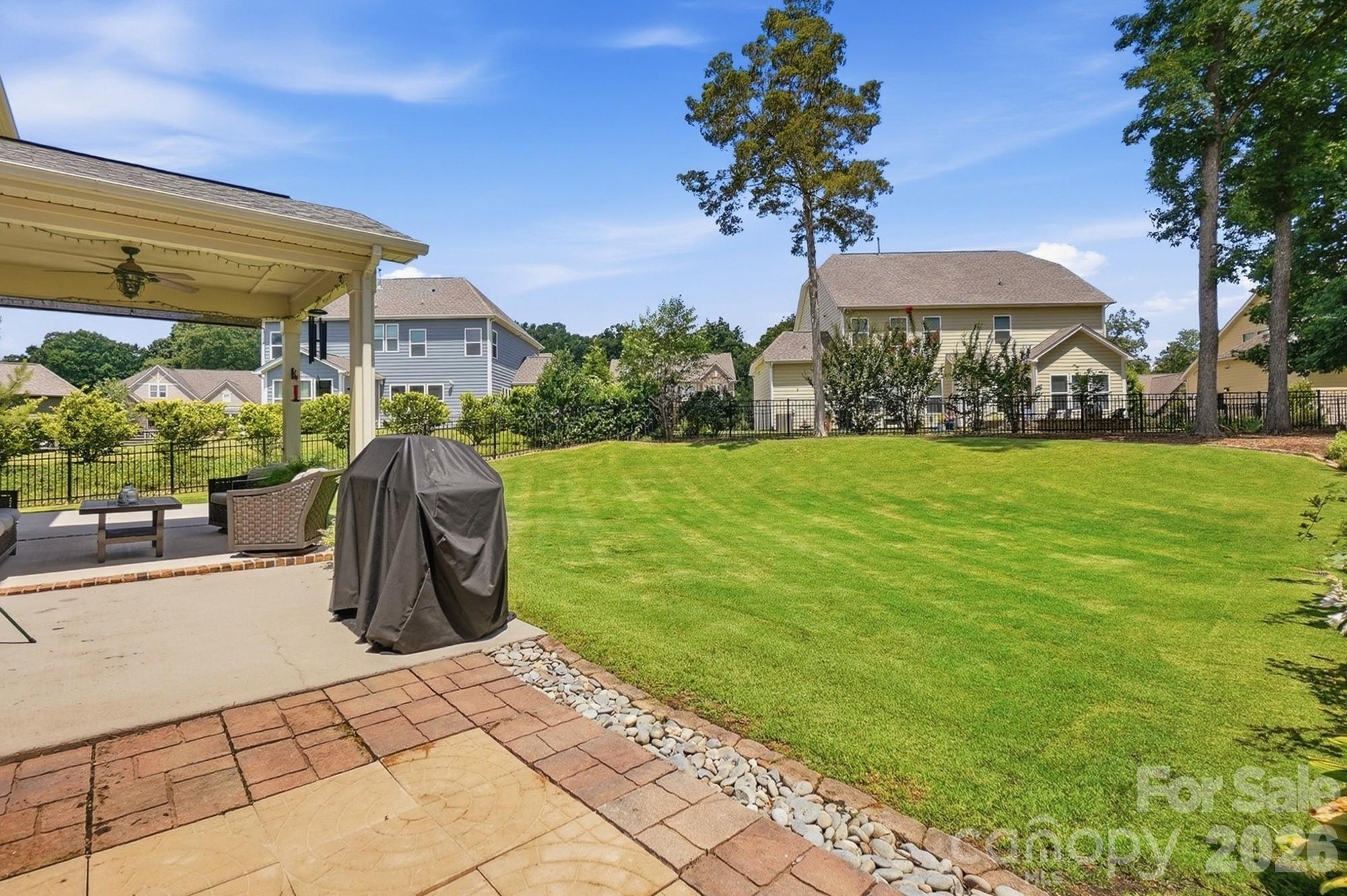 2105 Kinder Oak Dr, Indian Trail, NC 28079