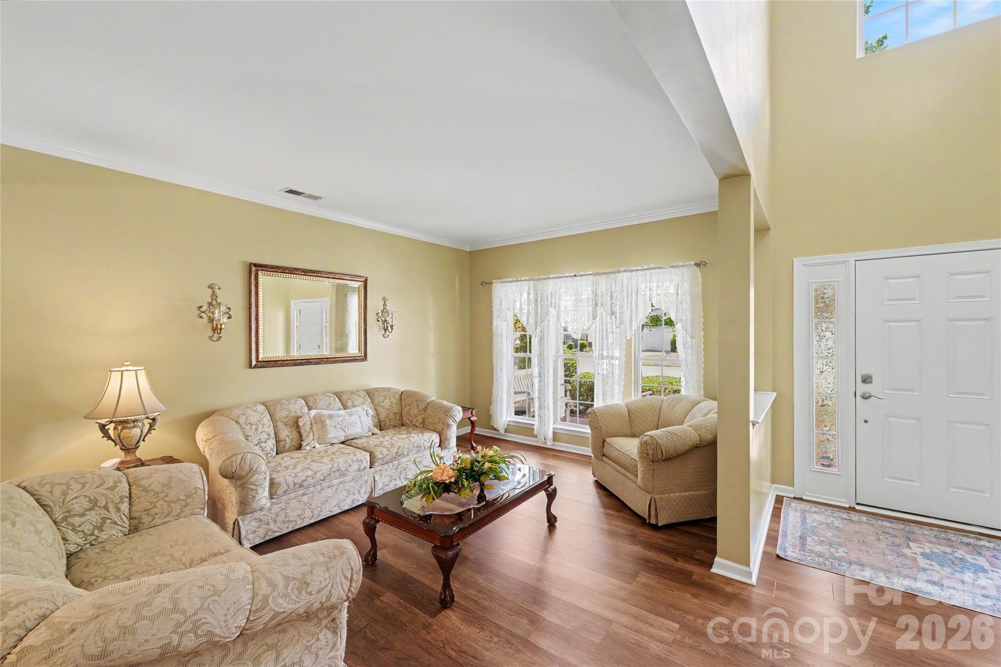 13309 Rebecca Run Dr, Charlotte, NC 28269