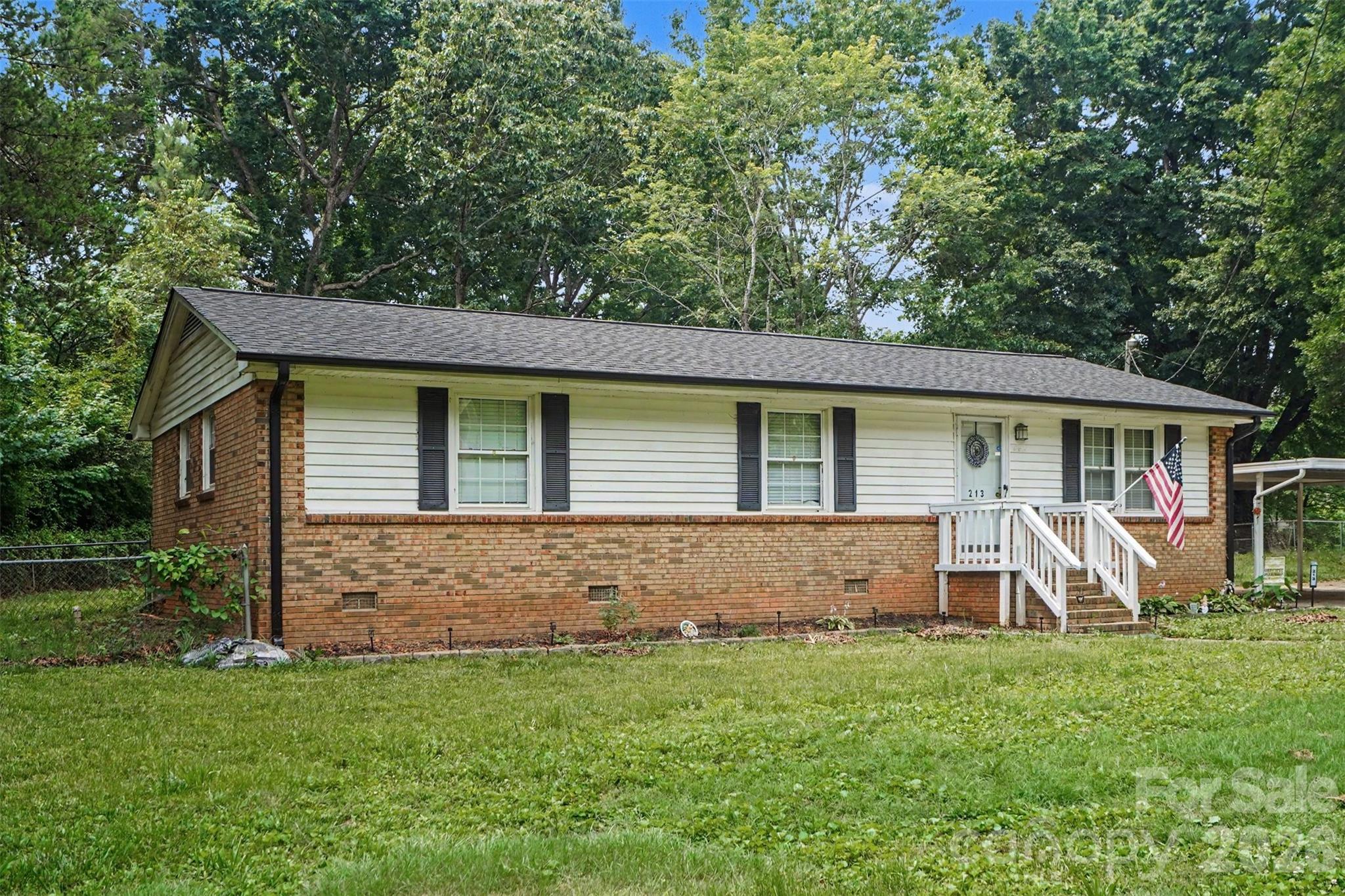 213 Bethany Rd, Gastonia, NC 28052