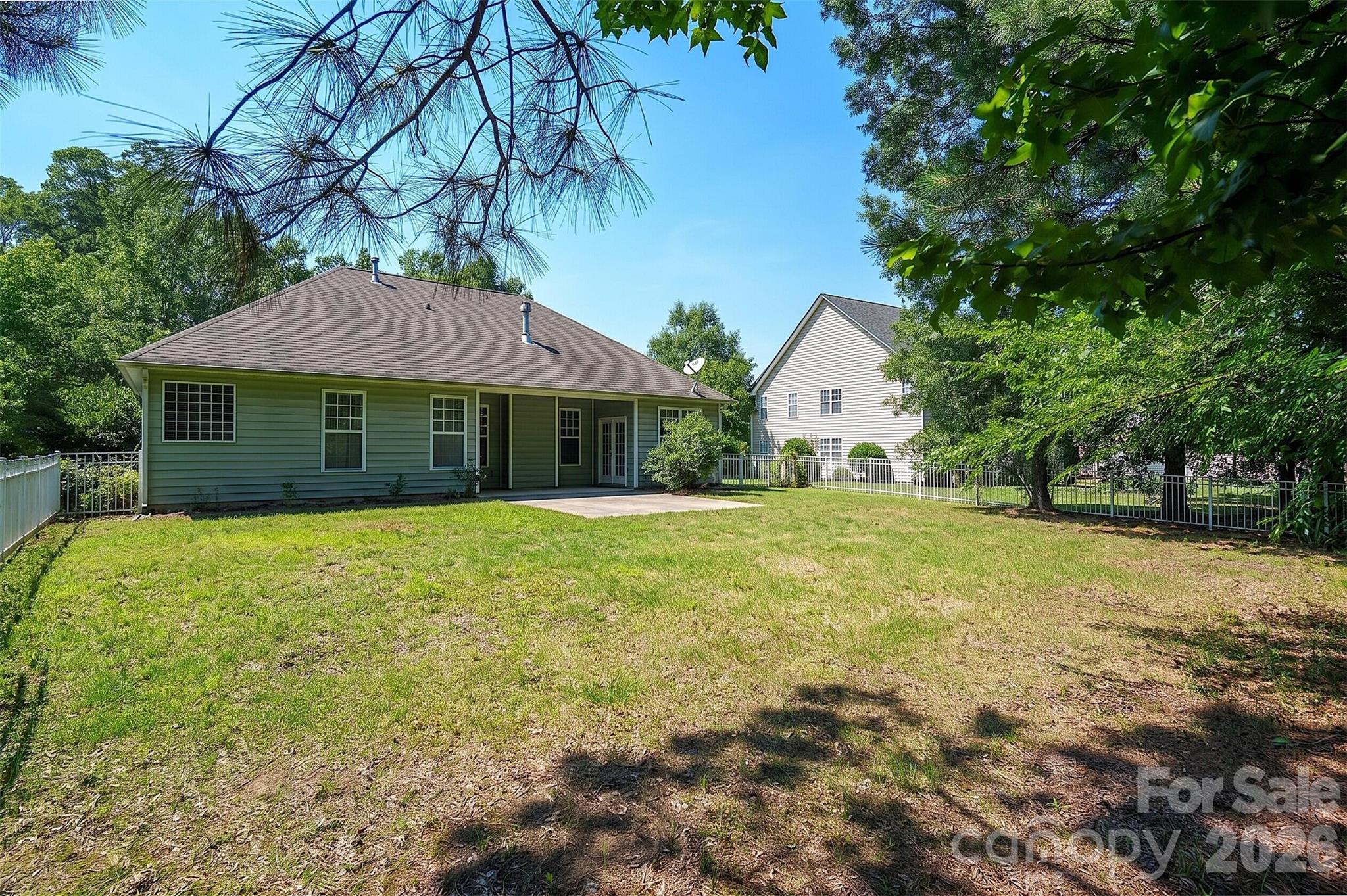 4628 Bonroi Ave, Charlotte, NC 28213