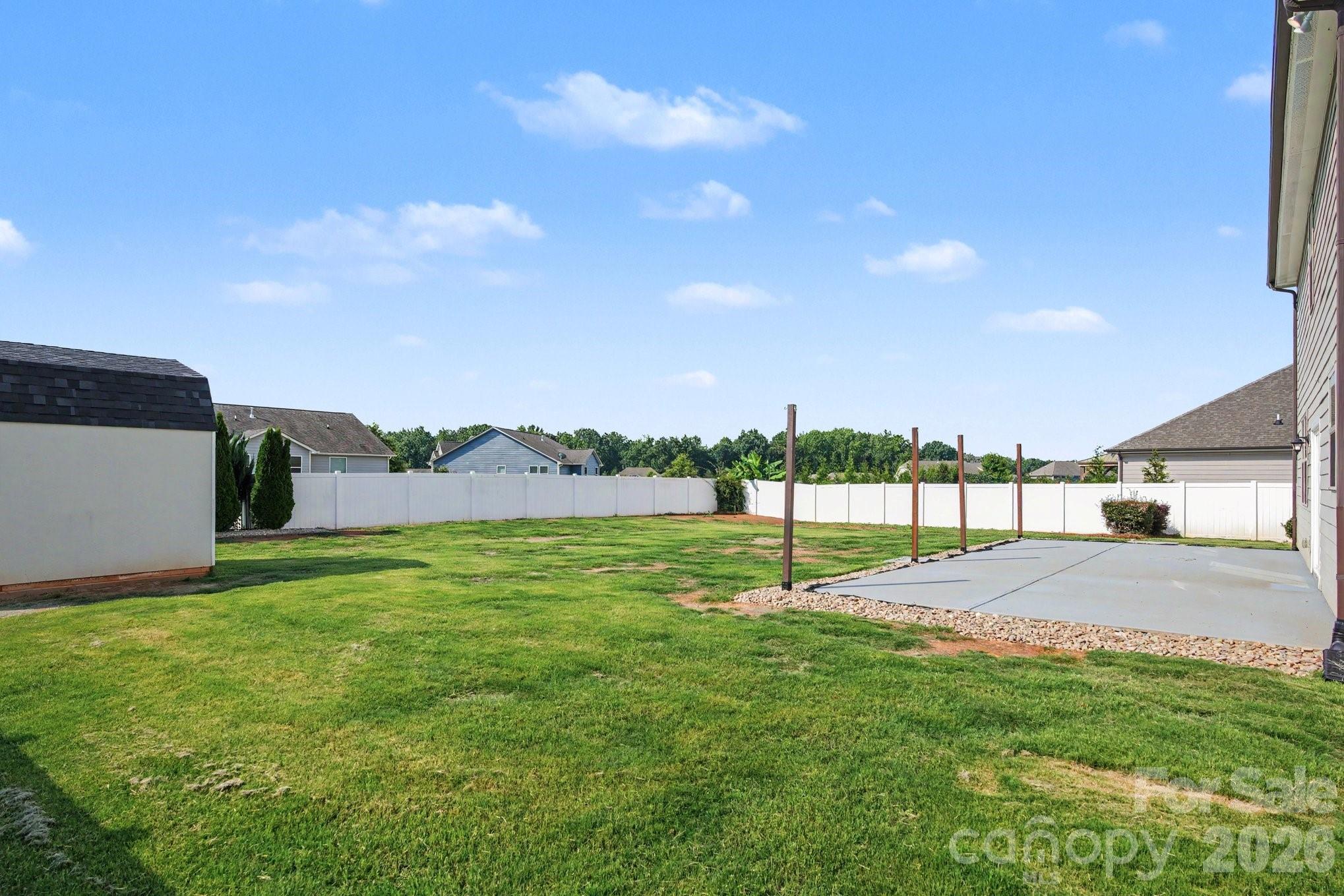 1209 Brooksland Pl, Waxhaw, NC 28173