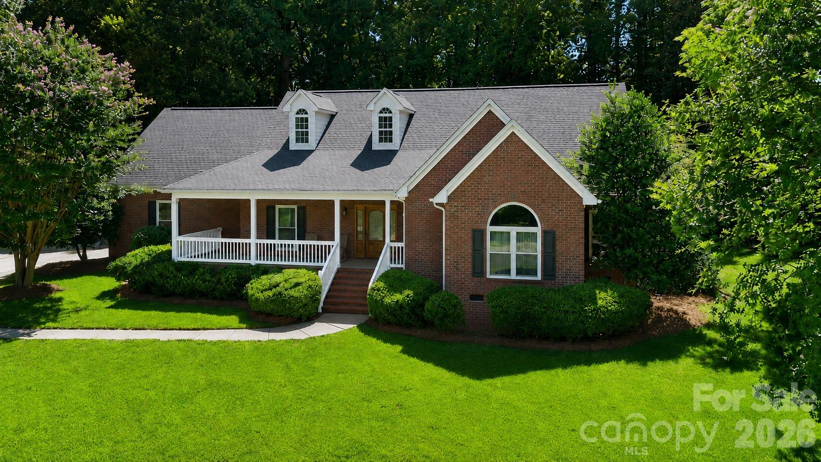 10846 Tyler Brook Ln, Mint Hill, NC 28227