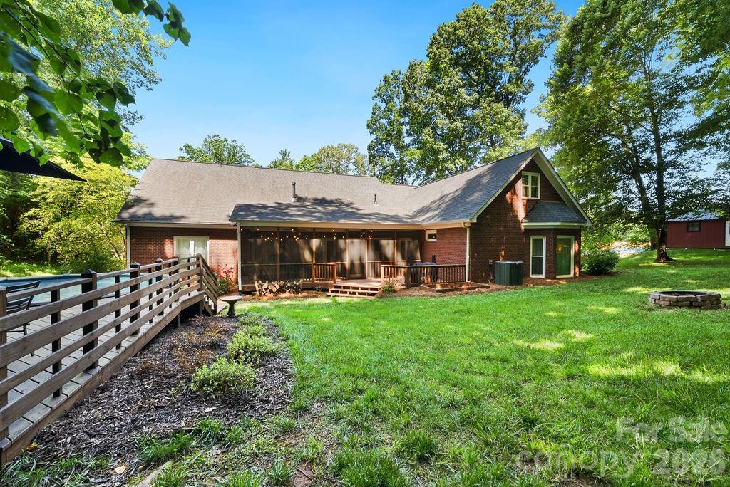 10846 Tyler Brook Ln, Mint Hill, NC 28227