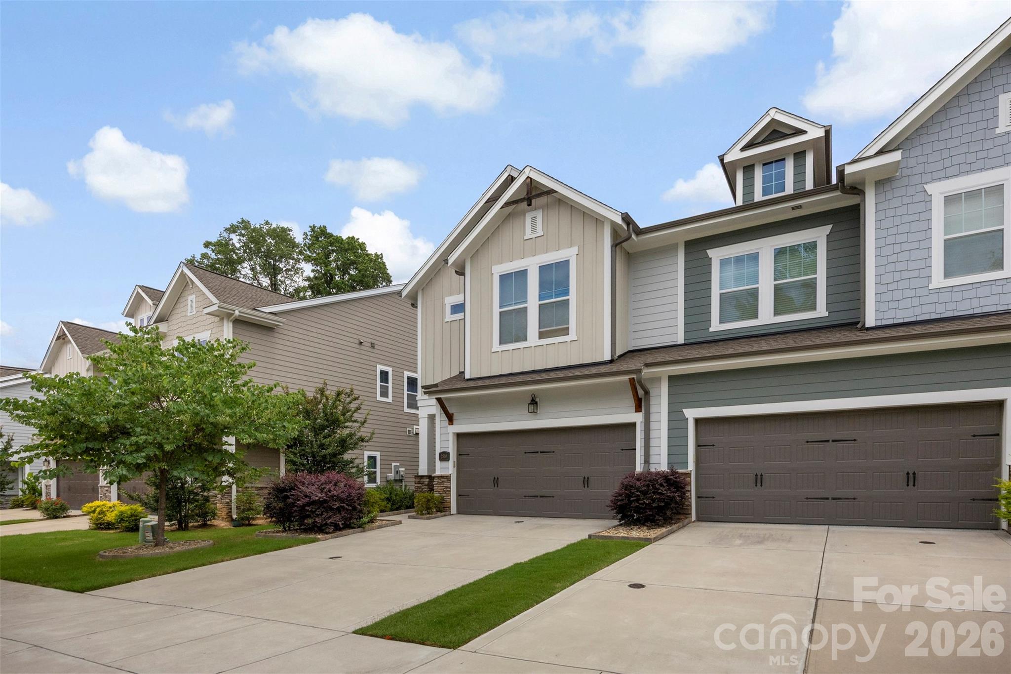 2510 Lola Ave, Charlotte, NC 28205