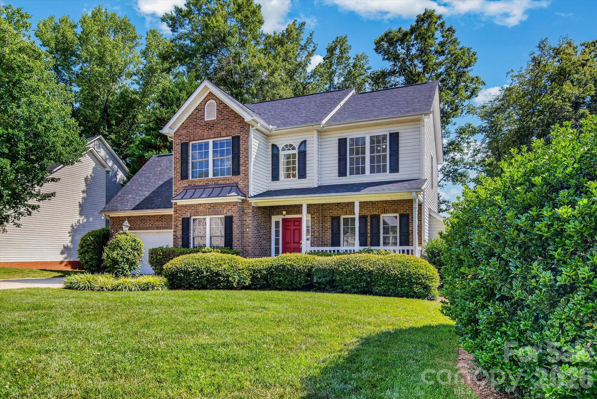 1541 The Crossing None, Rock Hill, SC 29732
