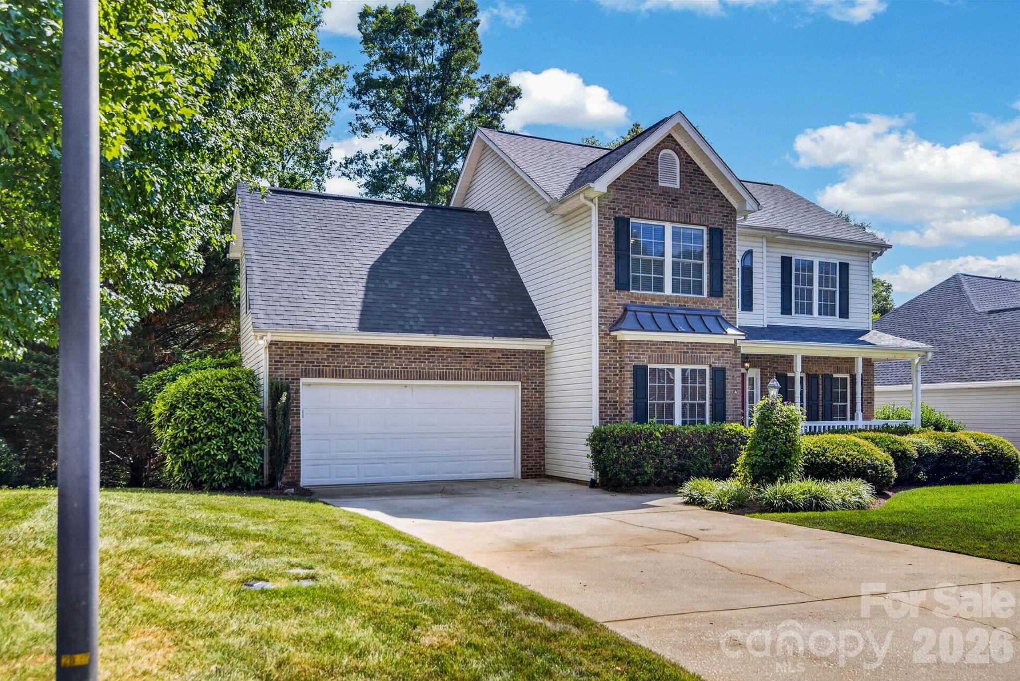1541 The Crossing None, Rock Hill, SC 29732