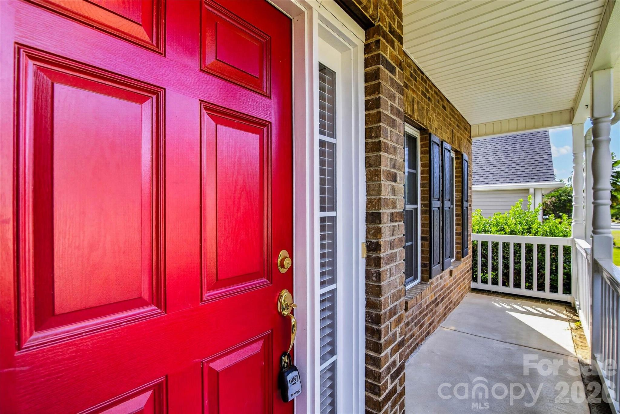 1541 The Crossing None, Rock Hill, SC 29732