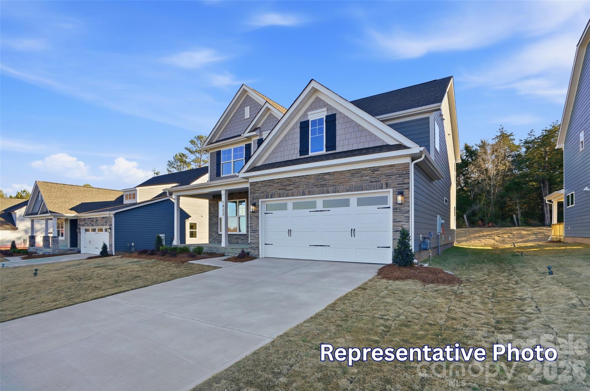 1067 Tradition Club St, York, SC 29745