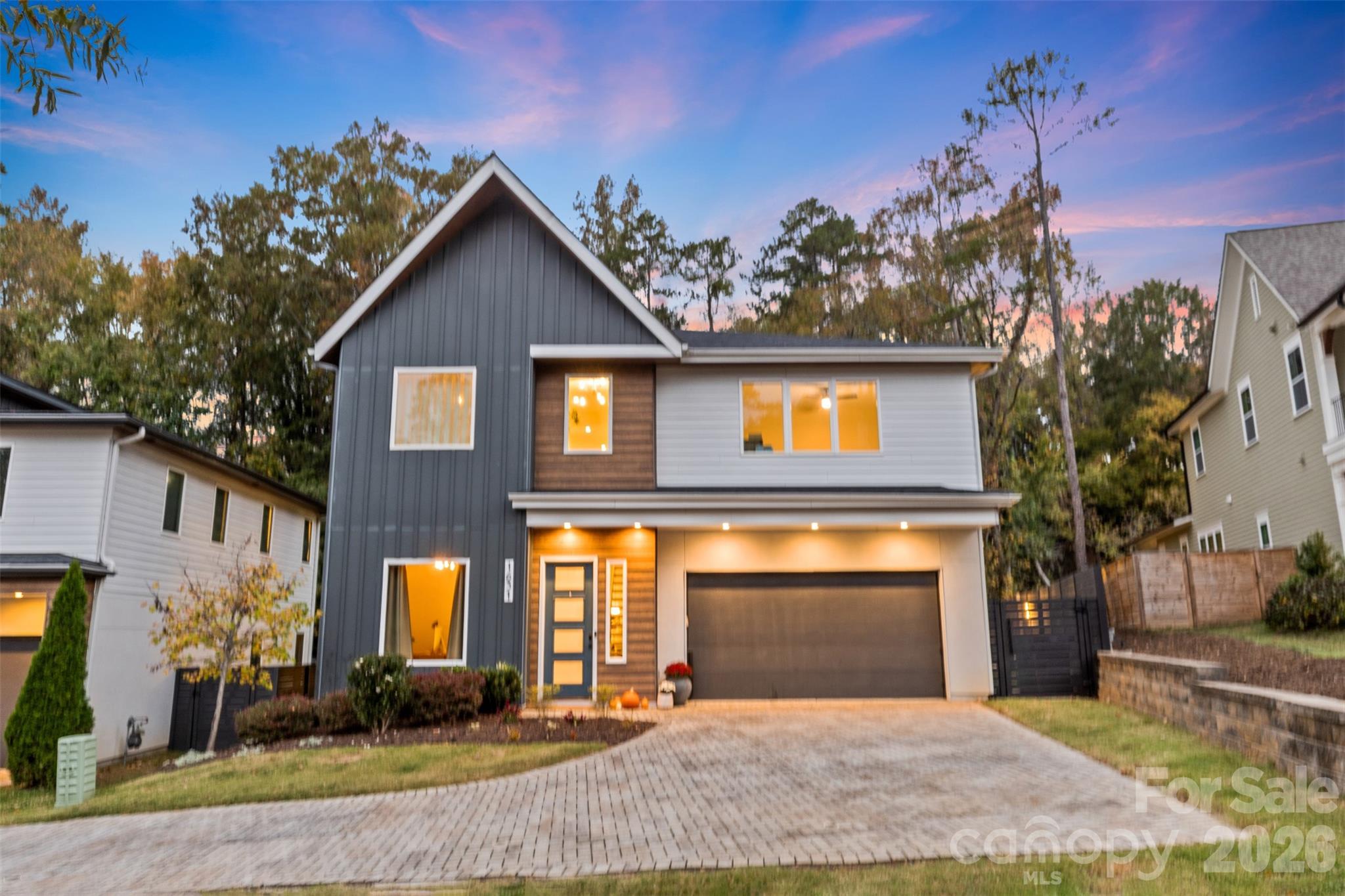 1631 Rama Rd, Charlotte, NC 28211
