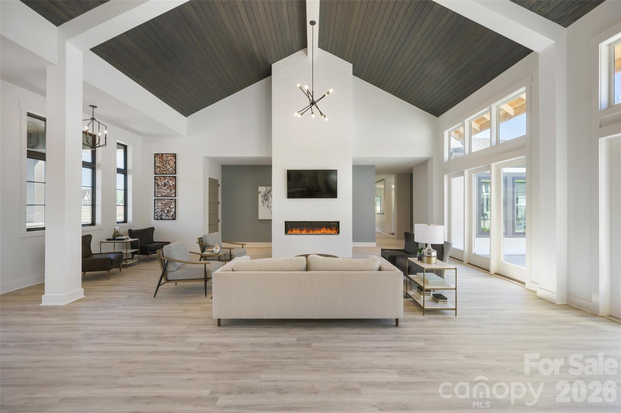 1007 Fen Ln, Waxhaw, NC 28173