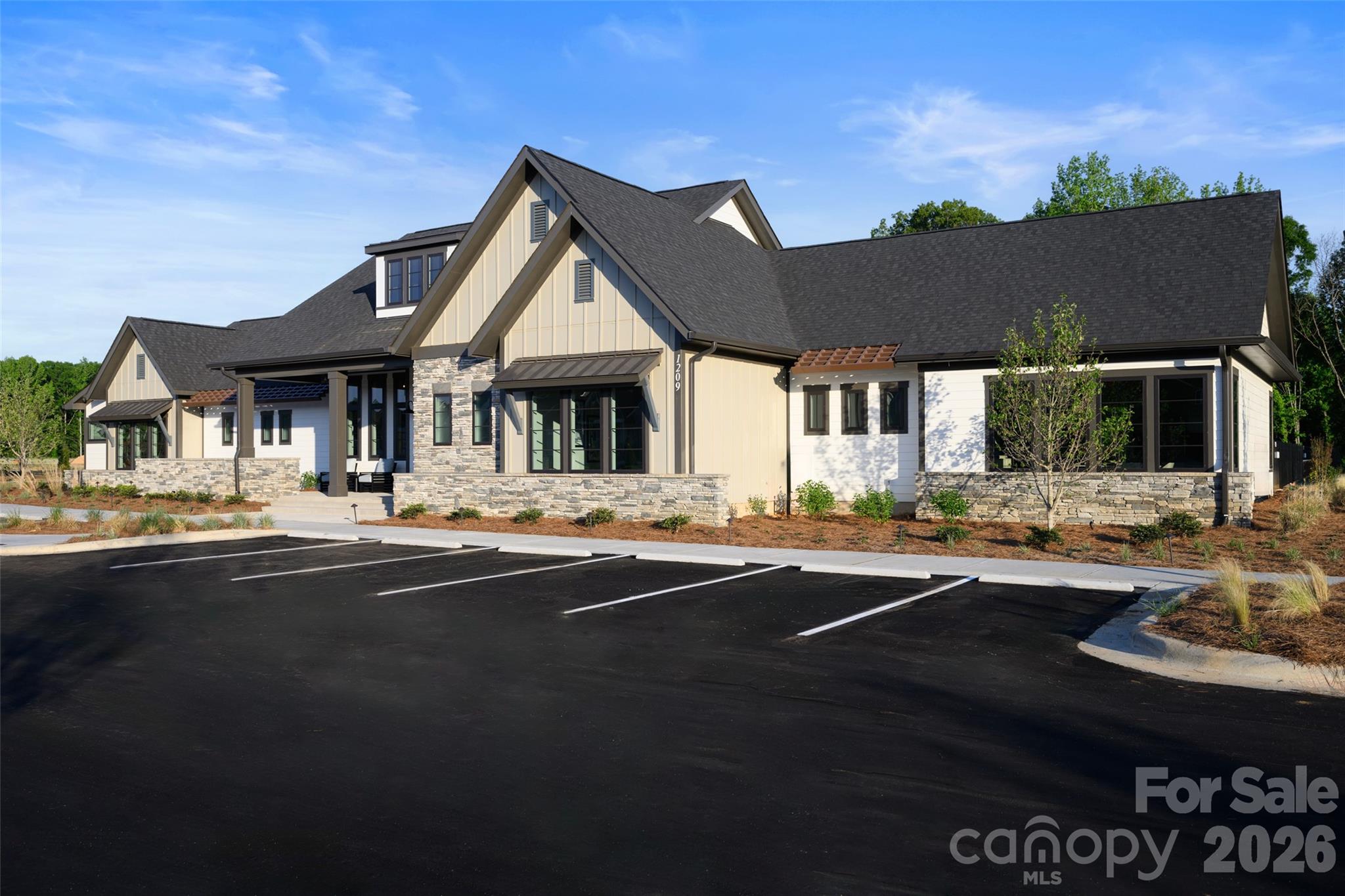 1007 Fen Ln, Waxhaw, NC 28173