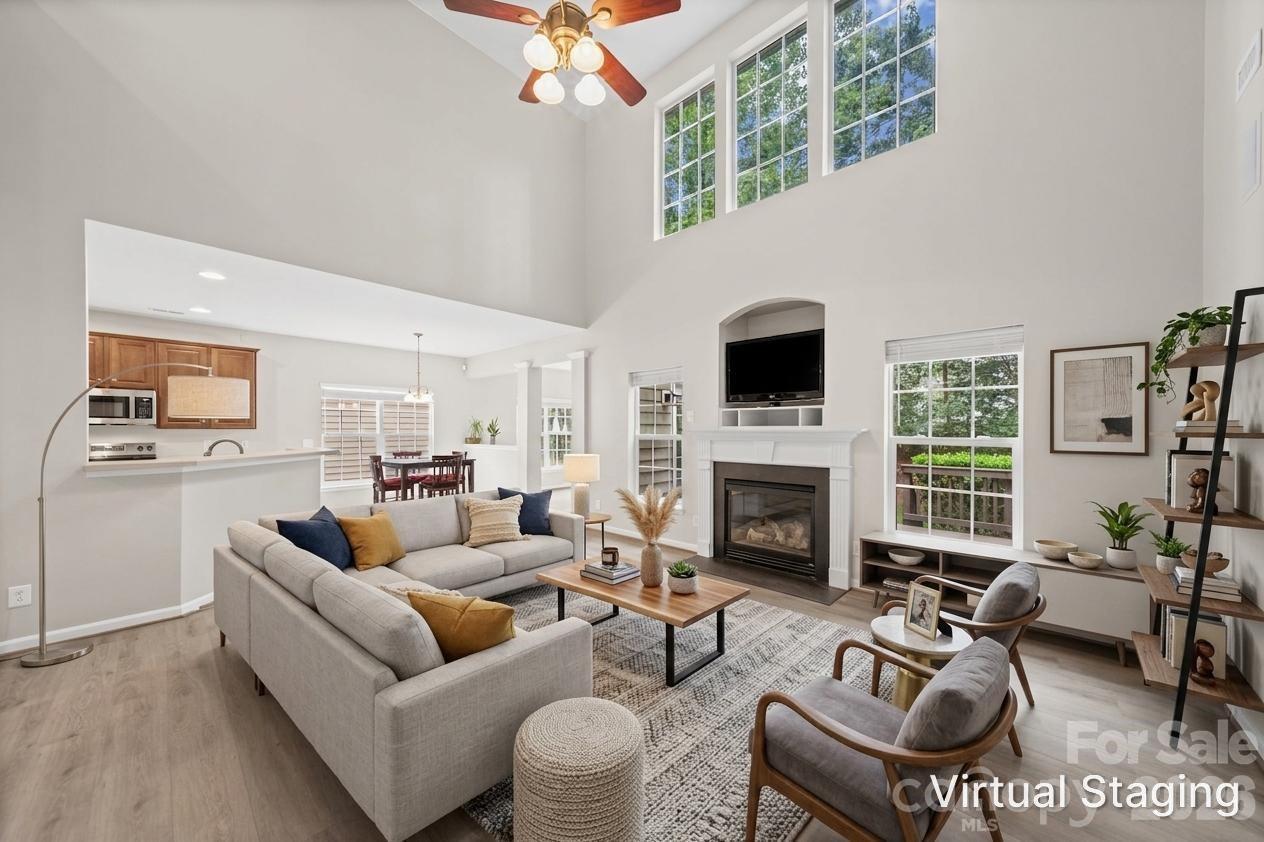 412 Amersham Ln, Waxhaw, NC 28173