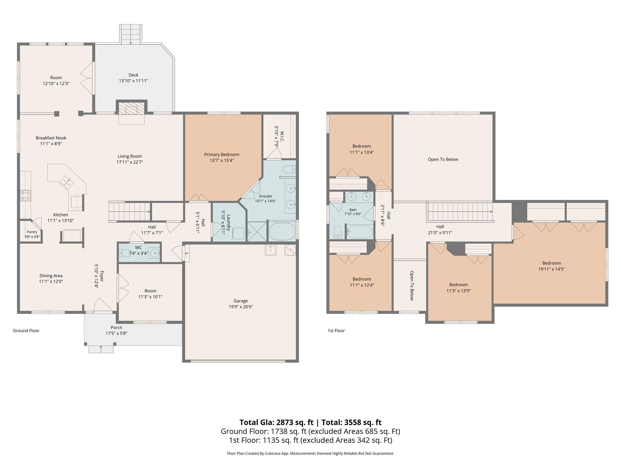 412 Amersham Ln, Waxhaw, NC 28173