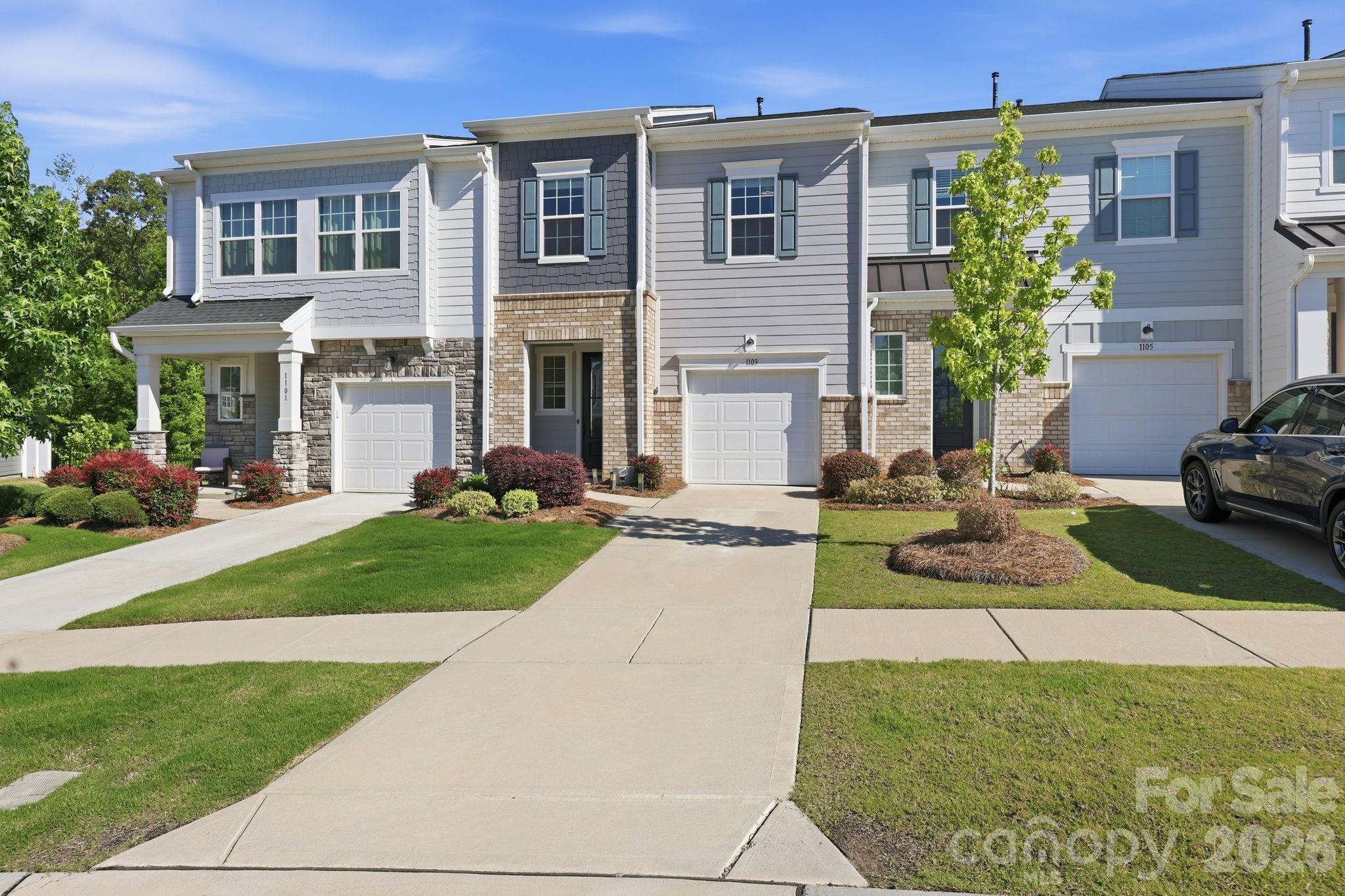 1103 Grays Mill Rd, Charlotte, NC 28215