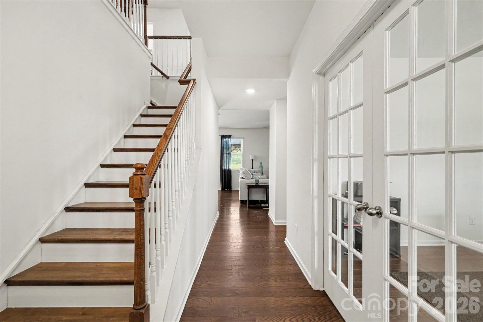 1512 Felthorpe Way, Indian Trail, NC 28079
