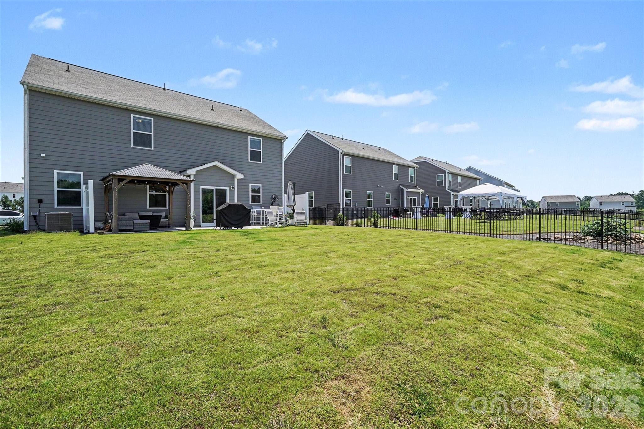 1512 Felthorpe Way, Indian Trail, NC 28079