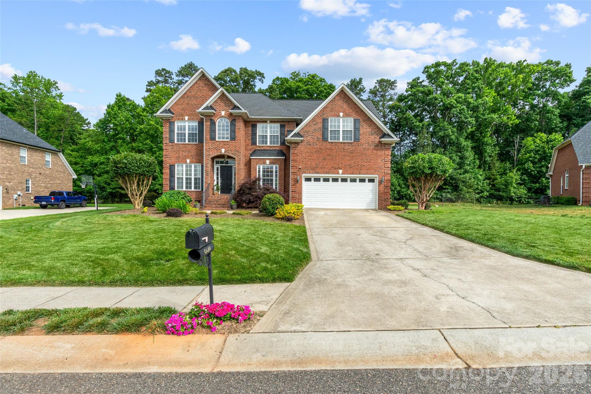 5649 Old Town Ln, Gastonia, NC 28056