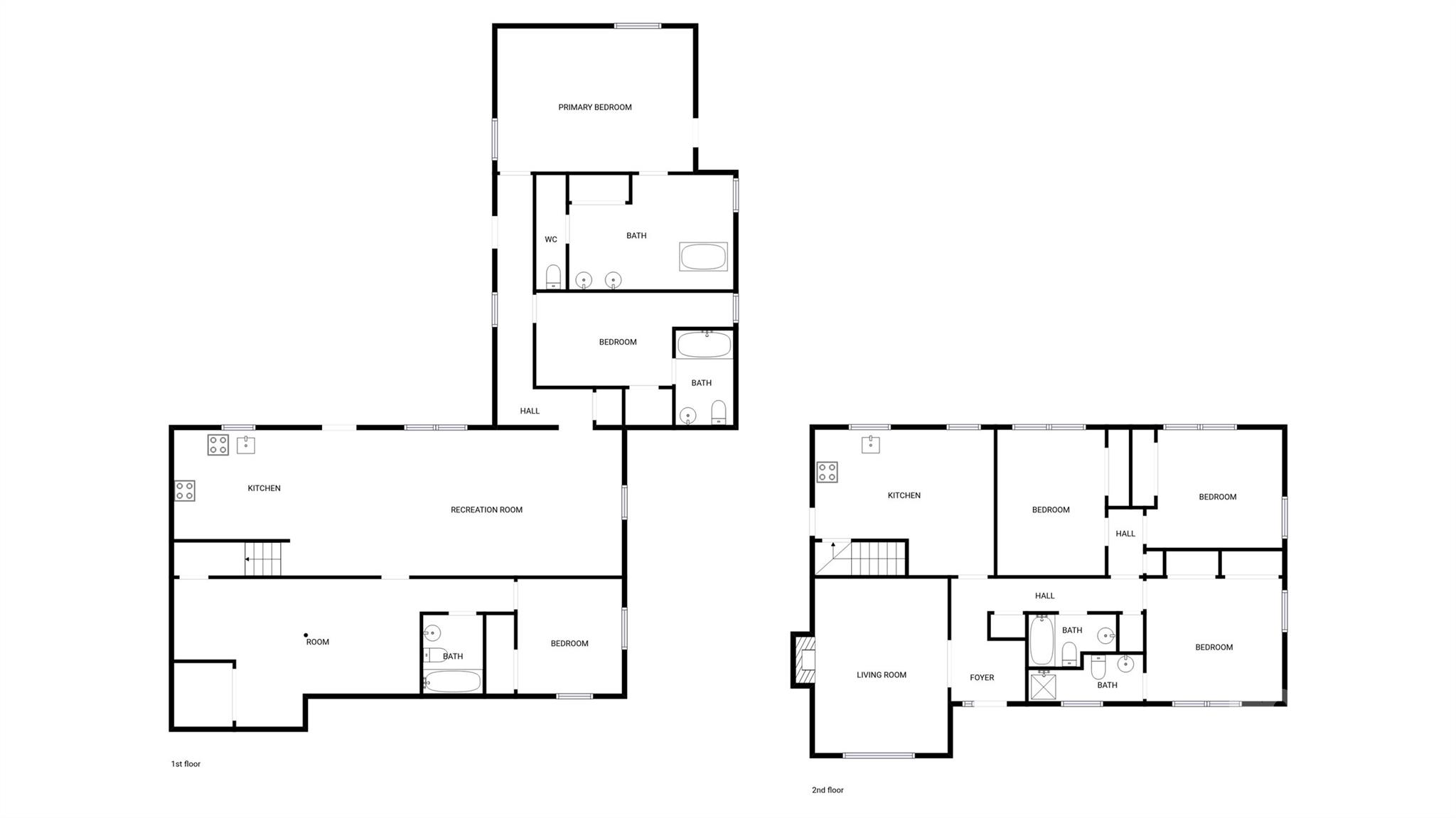 1580 W Cloaninger Ave, Statesville, NC 28625