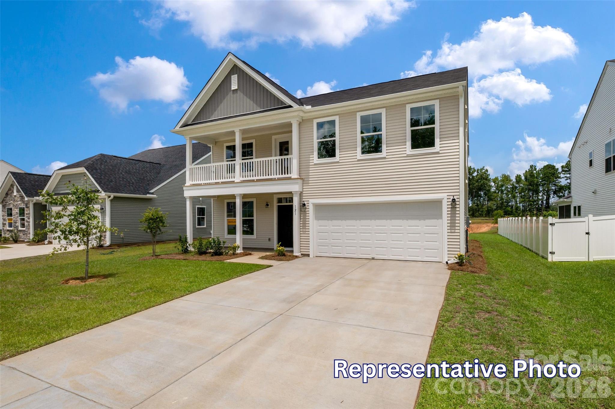 15210 First Broad Rd, Huntersville, NC 28078