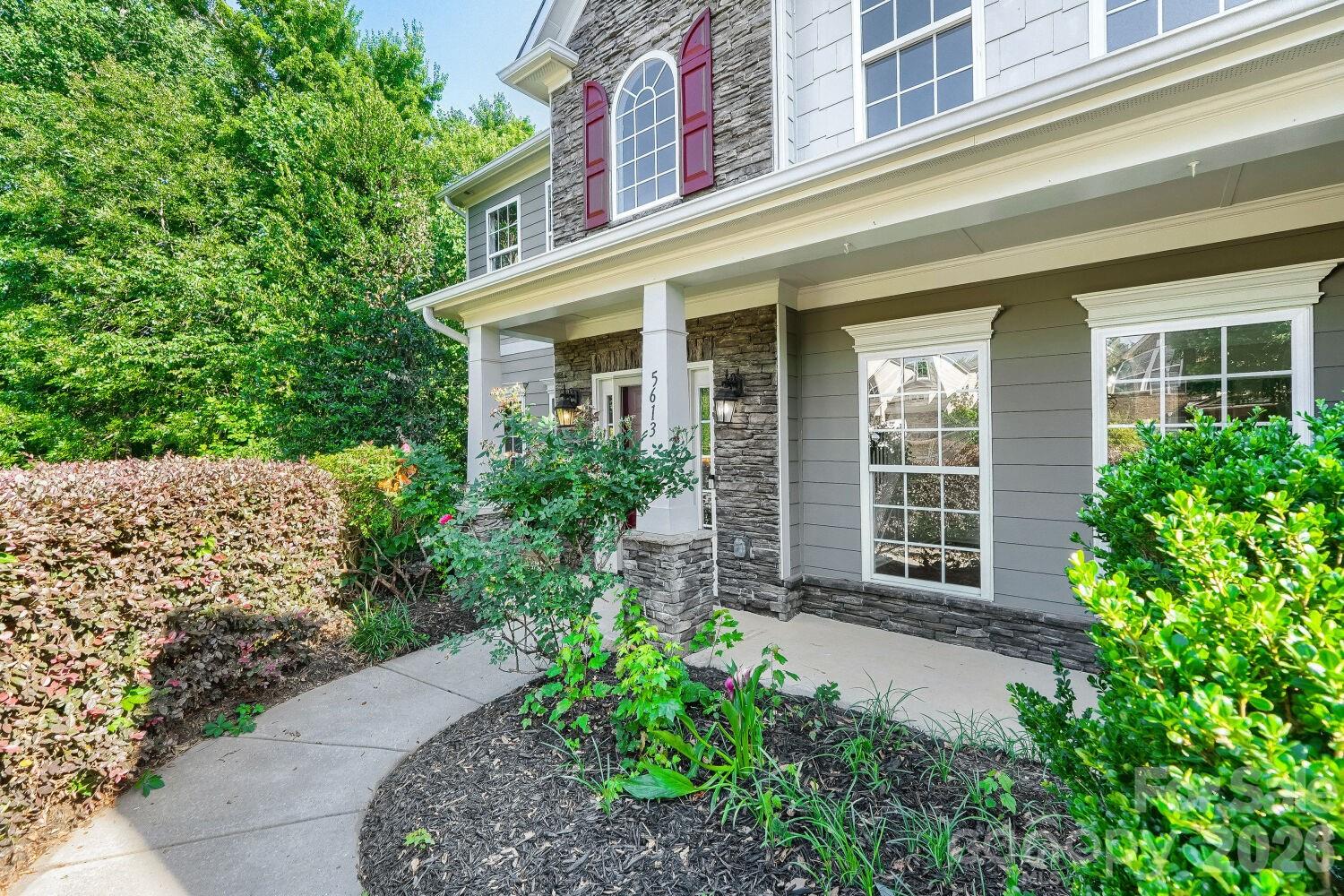 5613 Shenandoah Dr, Waxhaw, NC 28173