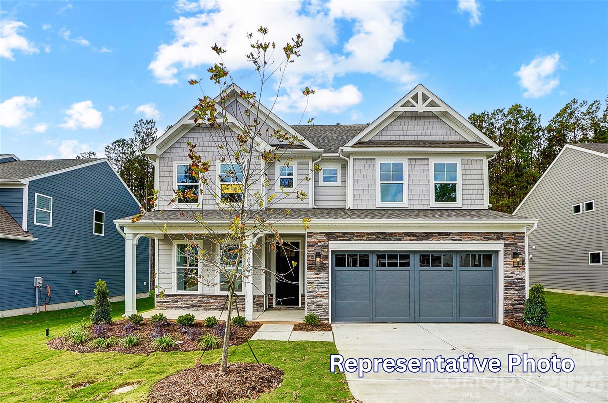 1071 Tradition Club St, York, SC 29745