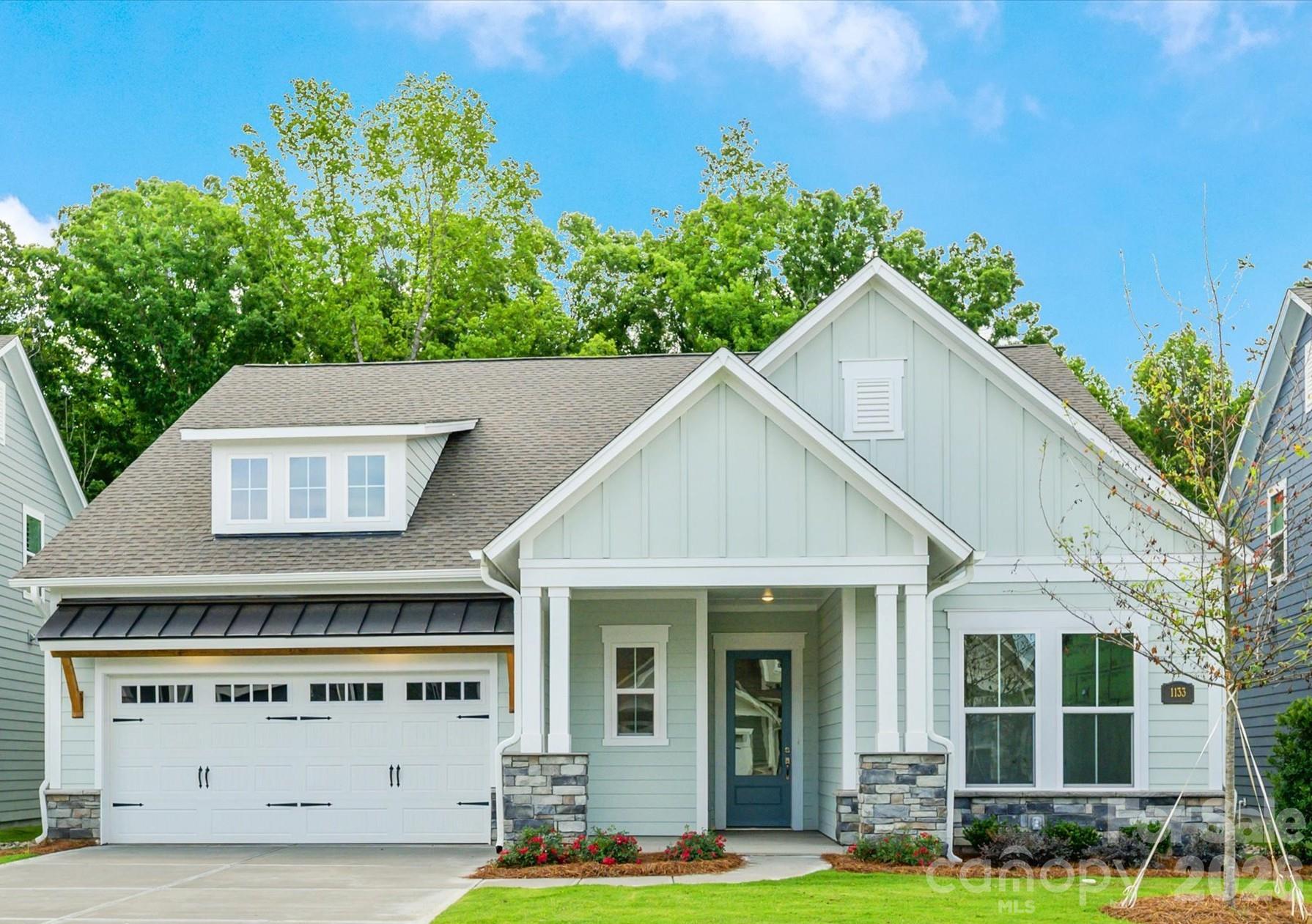 1133 Pastoral Pl, Waxhaw, NC 28173