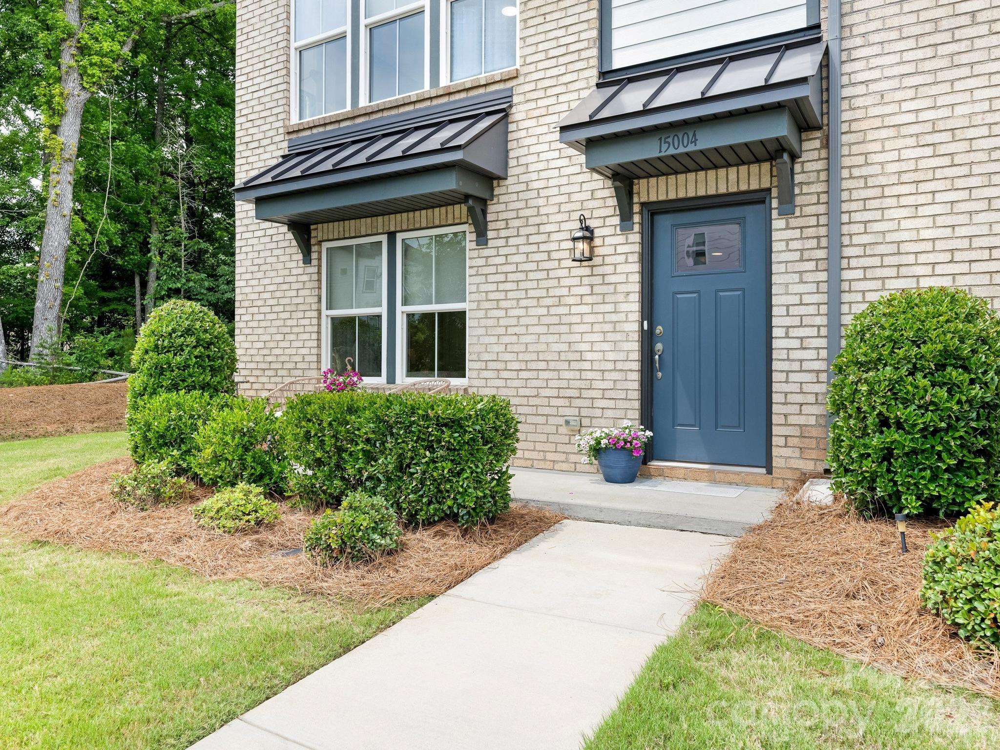 15004 Bayou Dr, Charlotte, NC 28277