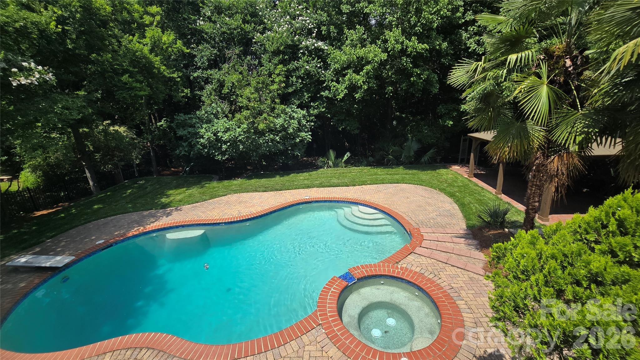 2814 Winding Oak Dr, Charlotte, NC 28270