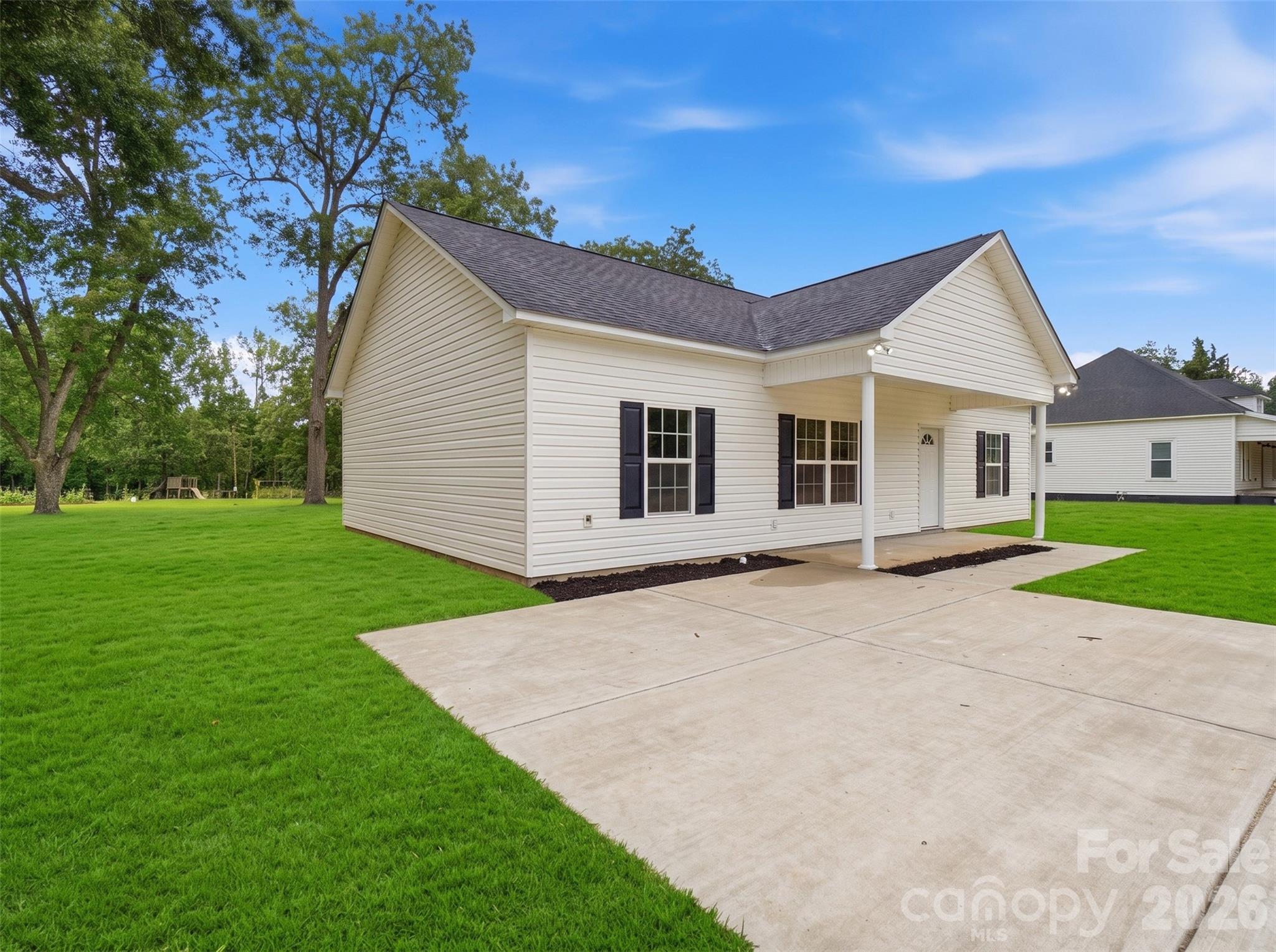 354 Hart St, Heath Springs, SC 29058