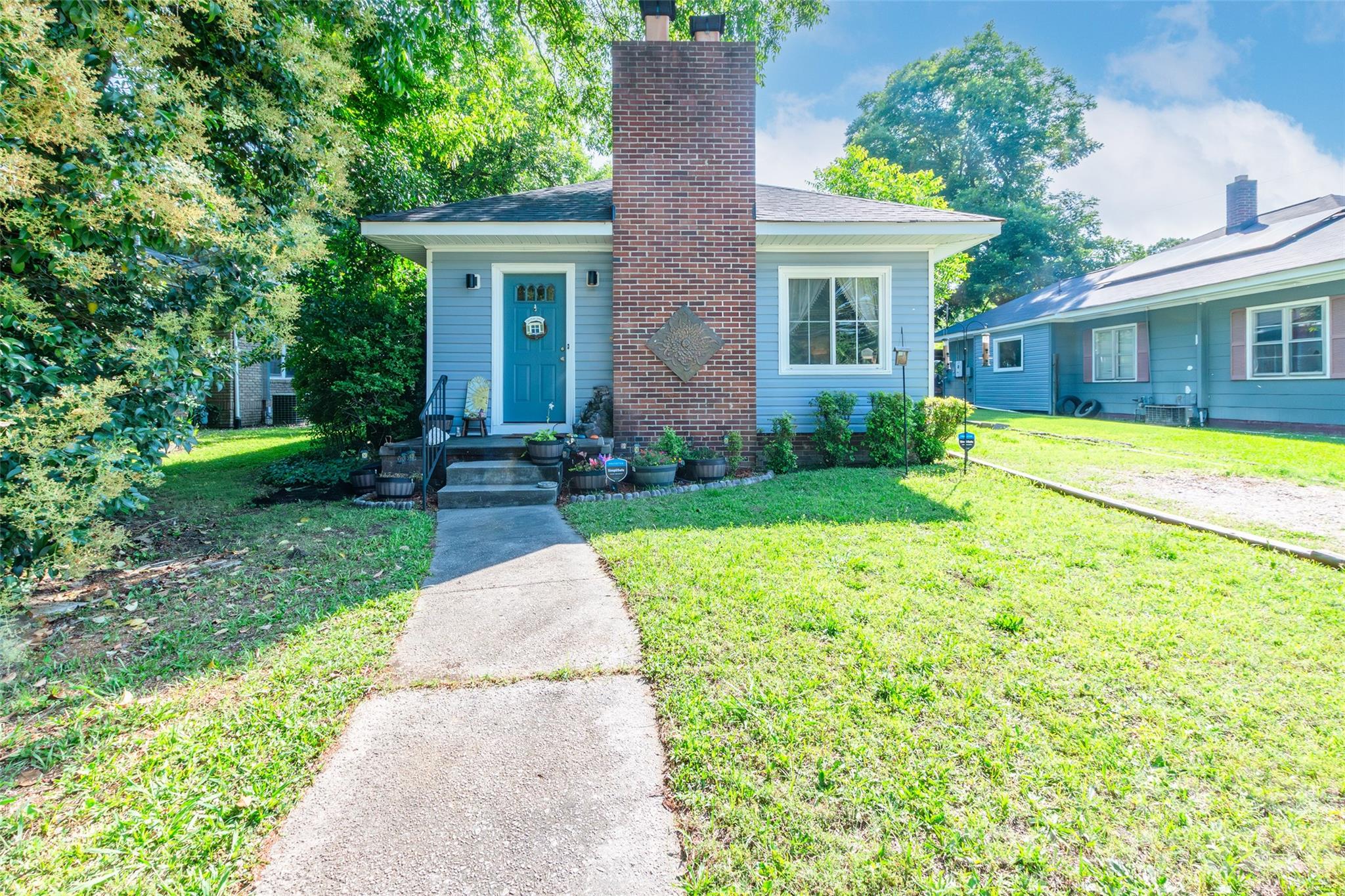 129 Brawley St, Chester, SC 29706