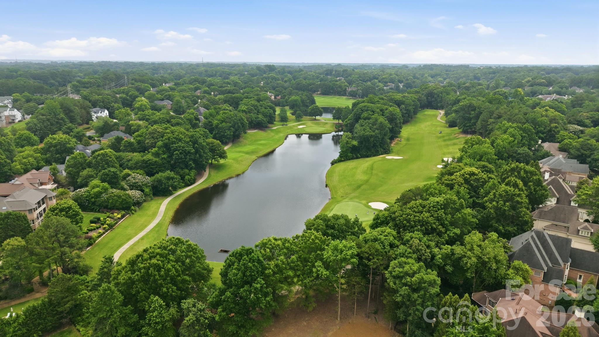 14516 Ballantyne Country Club Dr, Charlotte, NC 28277