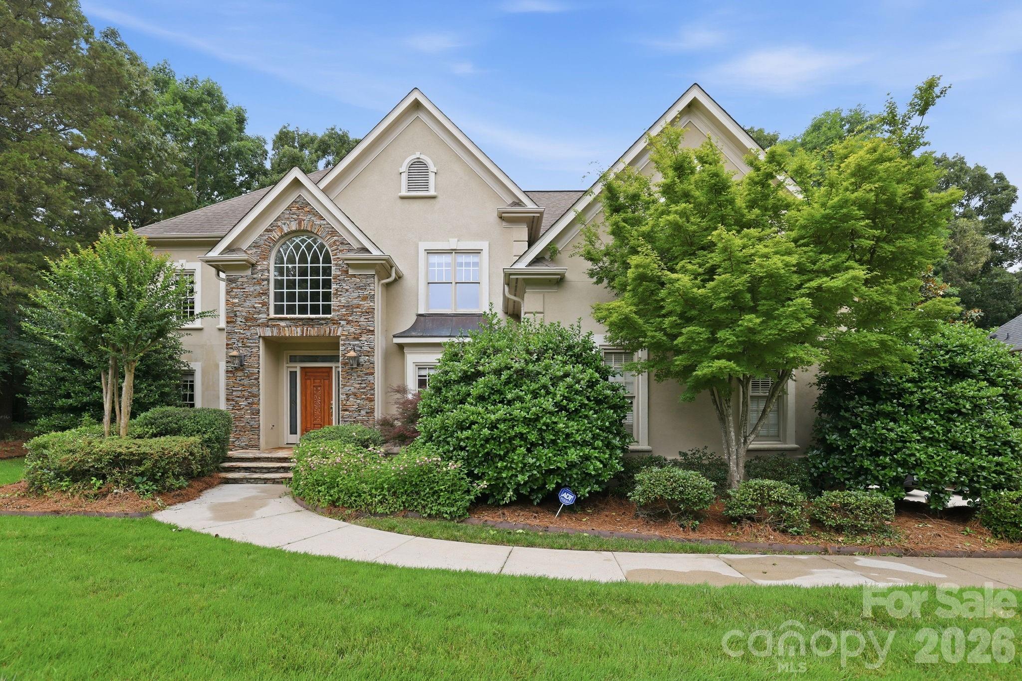 14516 Ballantyne Country Club Dr, Charlotte, NC 28277